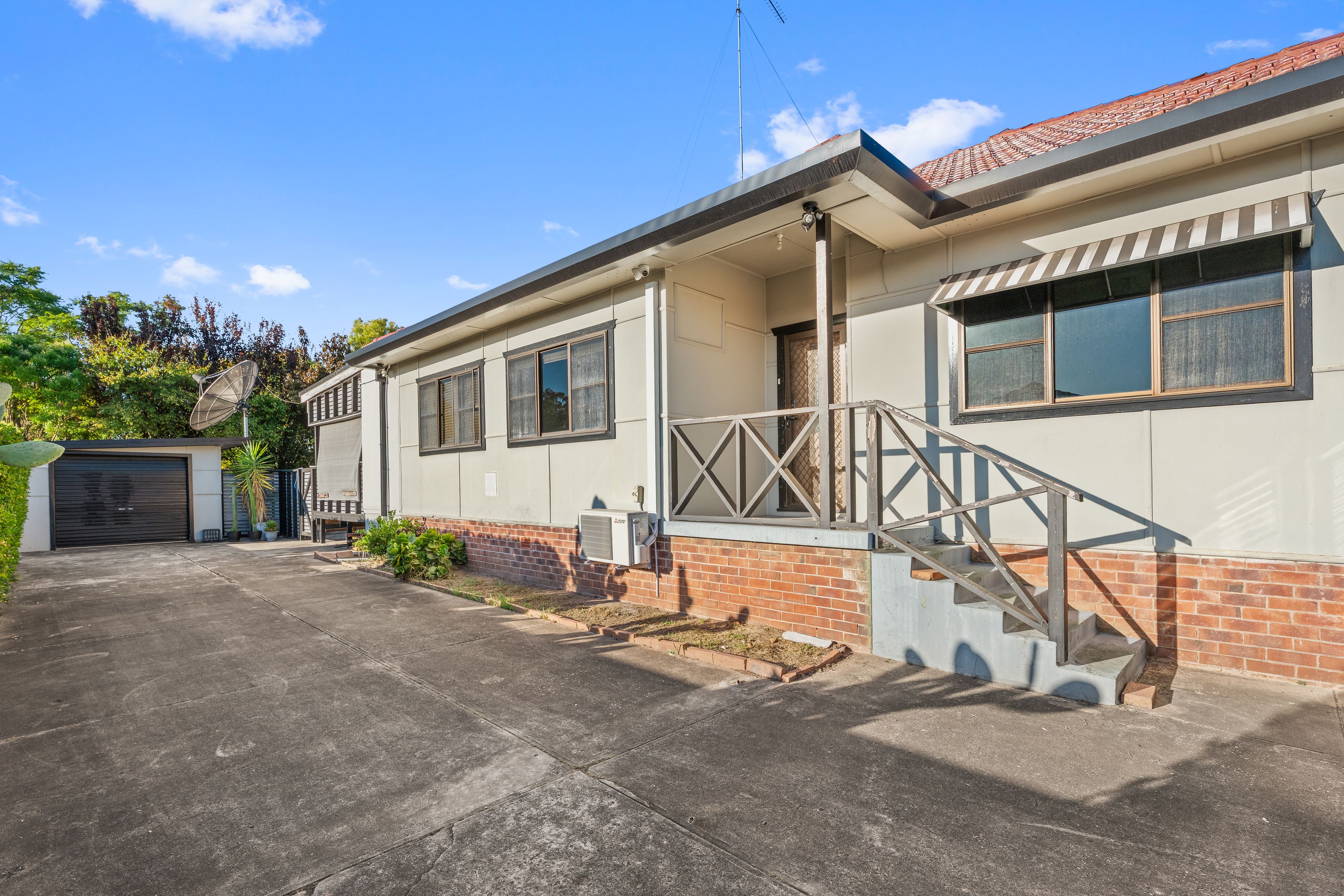 25 Lonsdale Street, St Marys, NSW