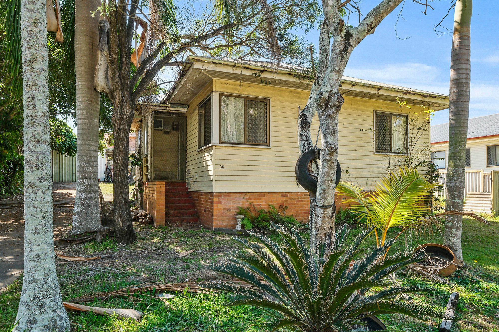 38 Lavender Street, Inala, QLD 4077