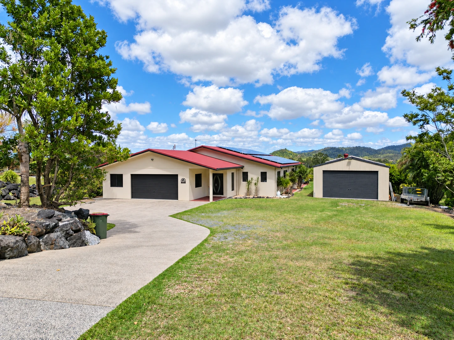 88 Kookaburra Drive, Cannon Valley, QLD 4800