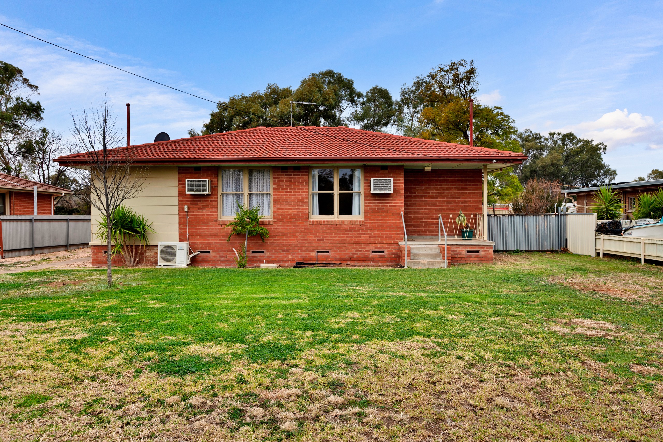 129 Adams Street, Wentworth, NSW 2648