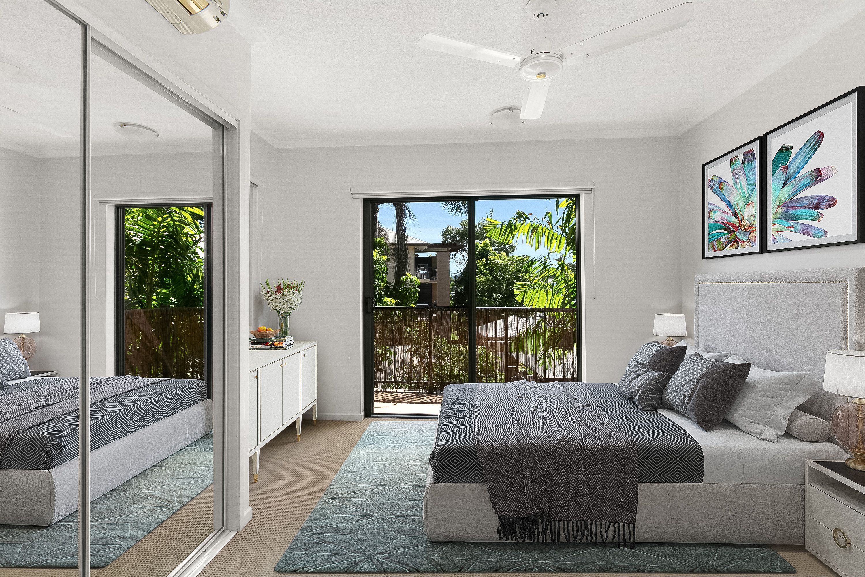 18/89-91 Ishmael Road, Earlville, QLD 4870