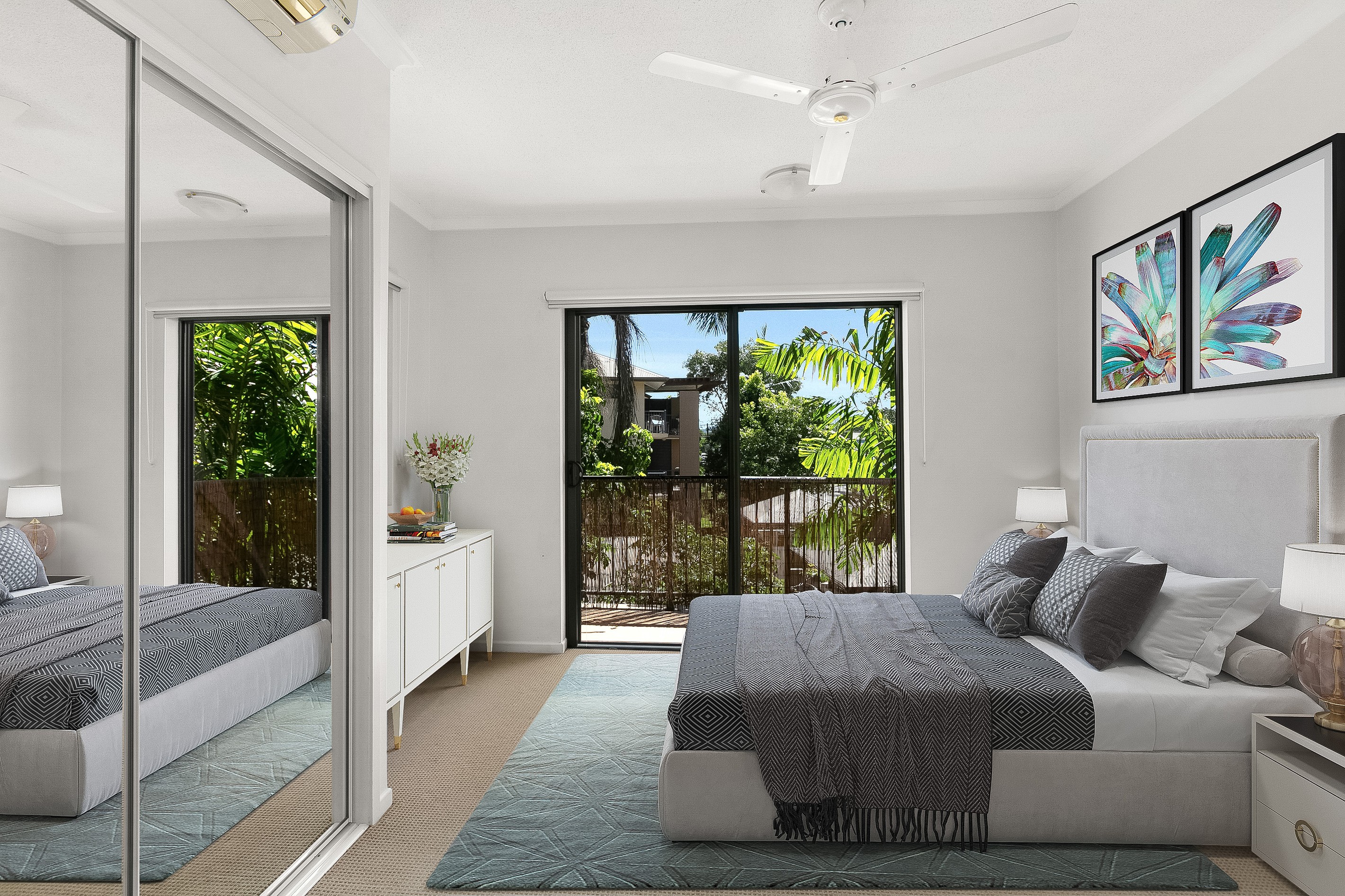 18/89-91 Ishmael Road, Earlville, QLD 4870