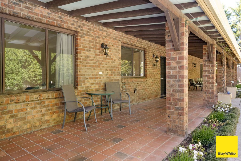 28 Merino Vale Drive, WAMBOIN, NSW 2620