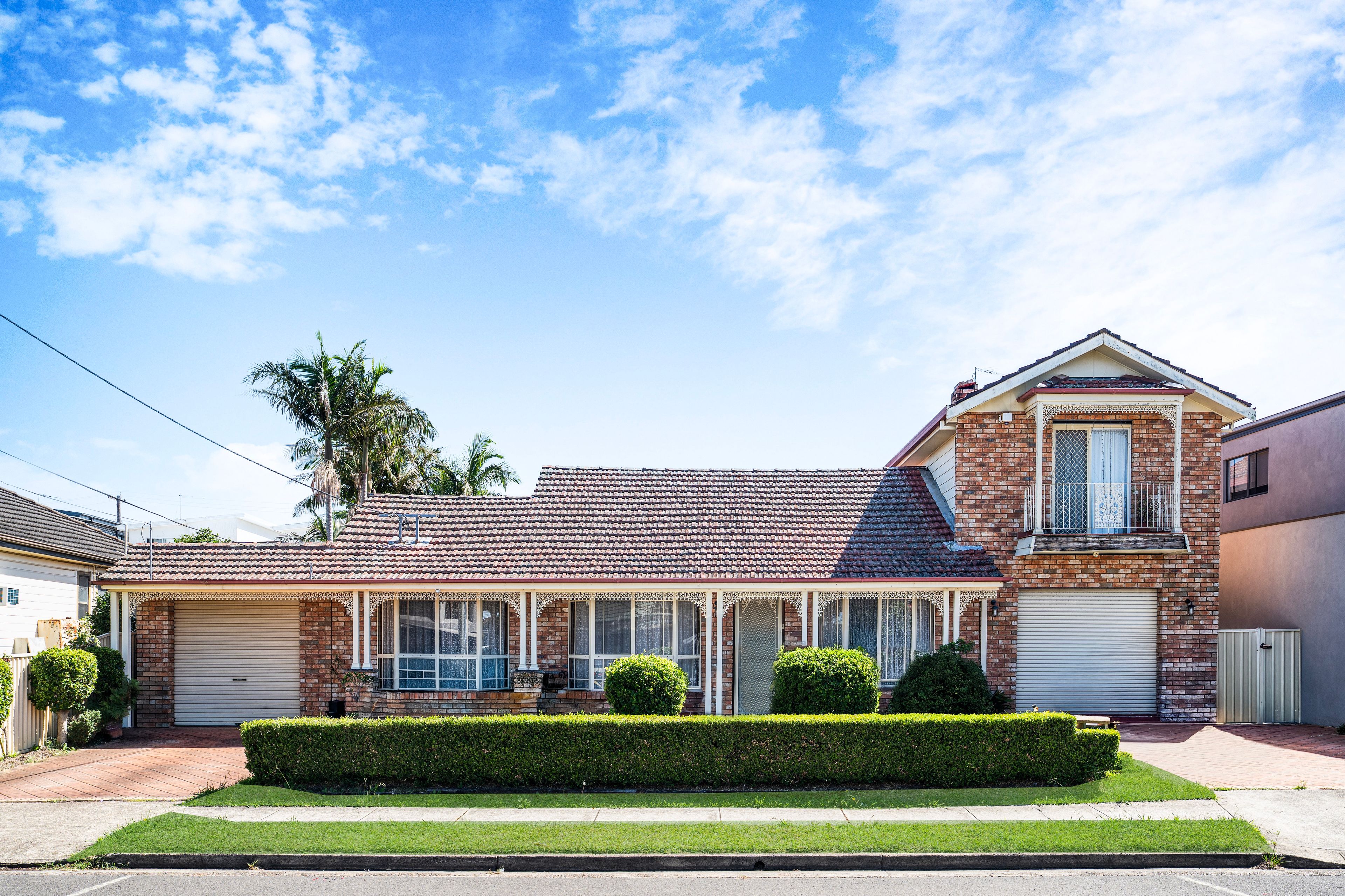 18 Parker Street, Fairfield NSW 2165