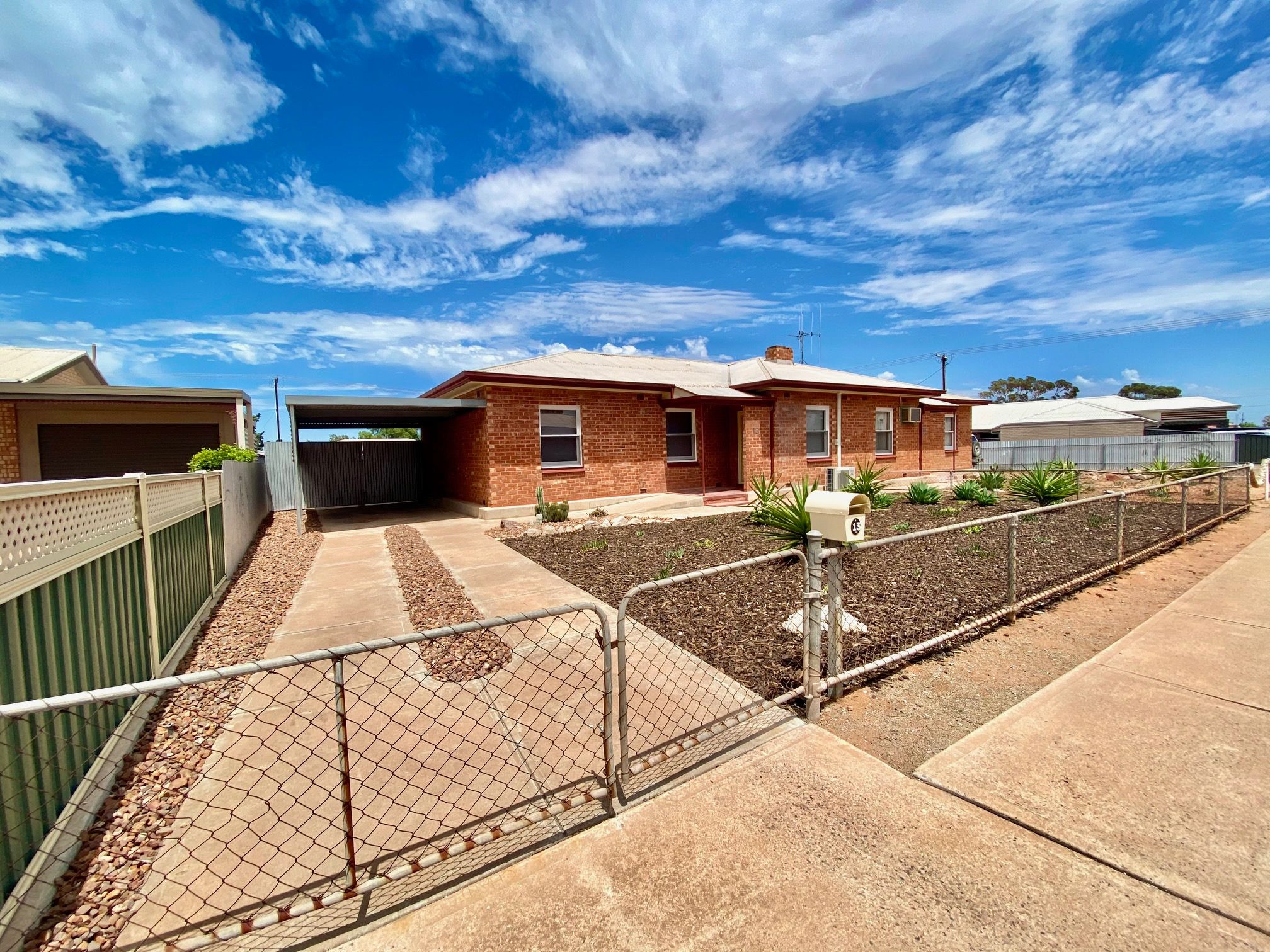 13 Cowled Street — photo from Ray White Port Augusta
