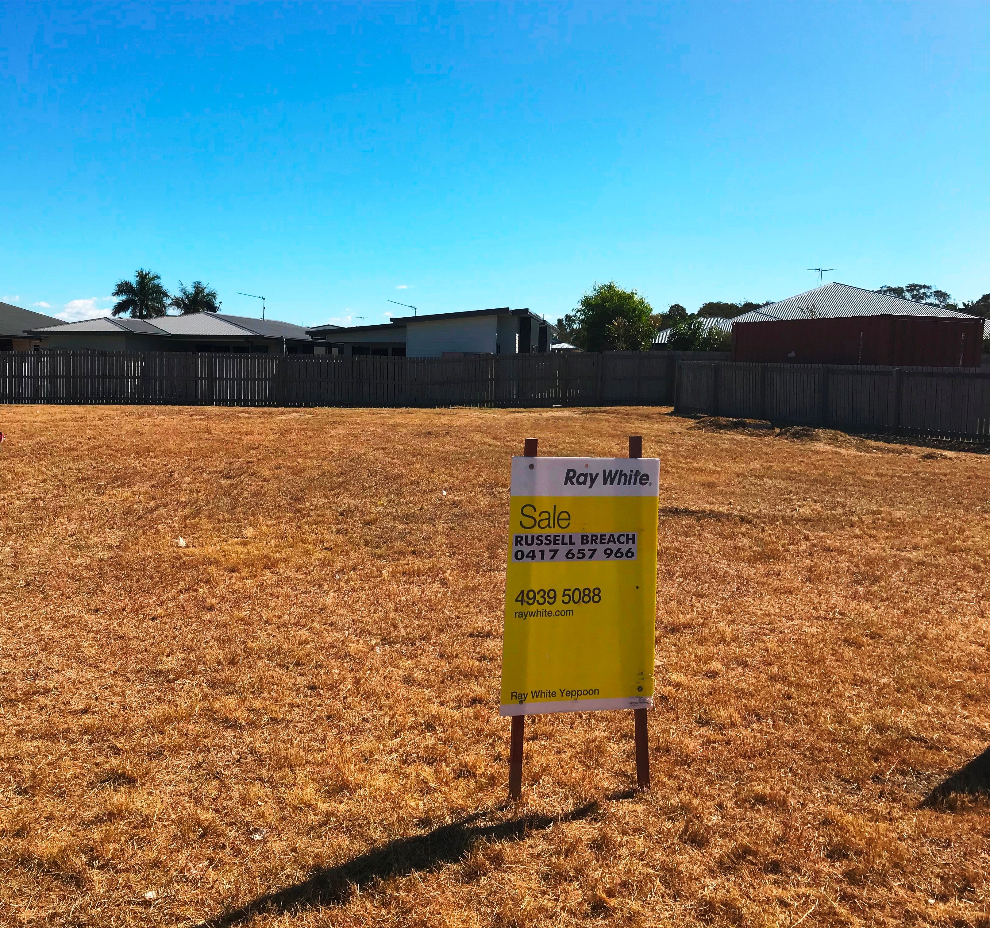 10 Sorrento Way, Zilzie, QLD 4710