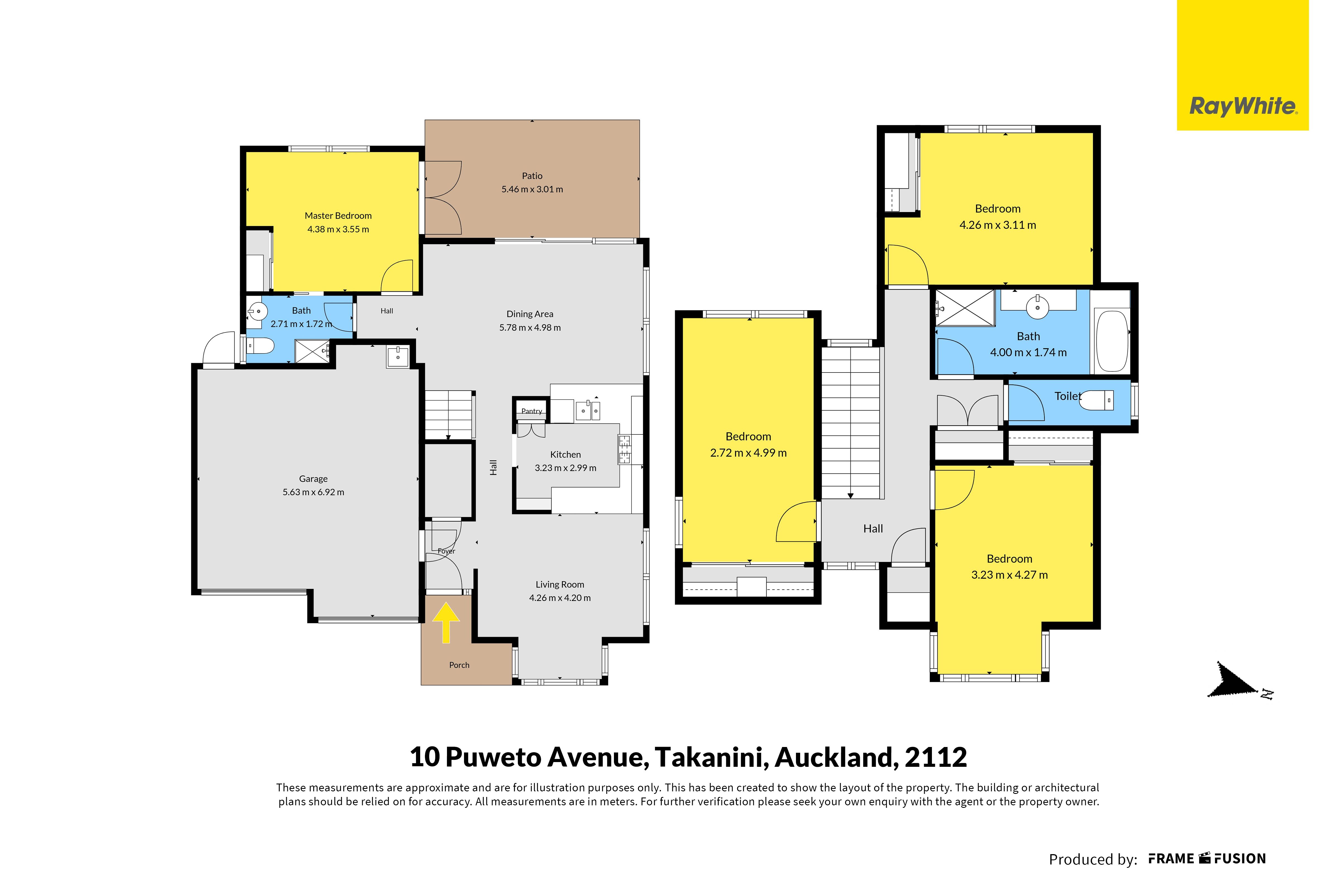 10 Puweto Avenue, Takanini, Papakura