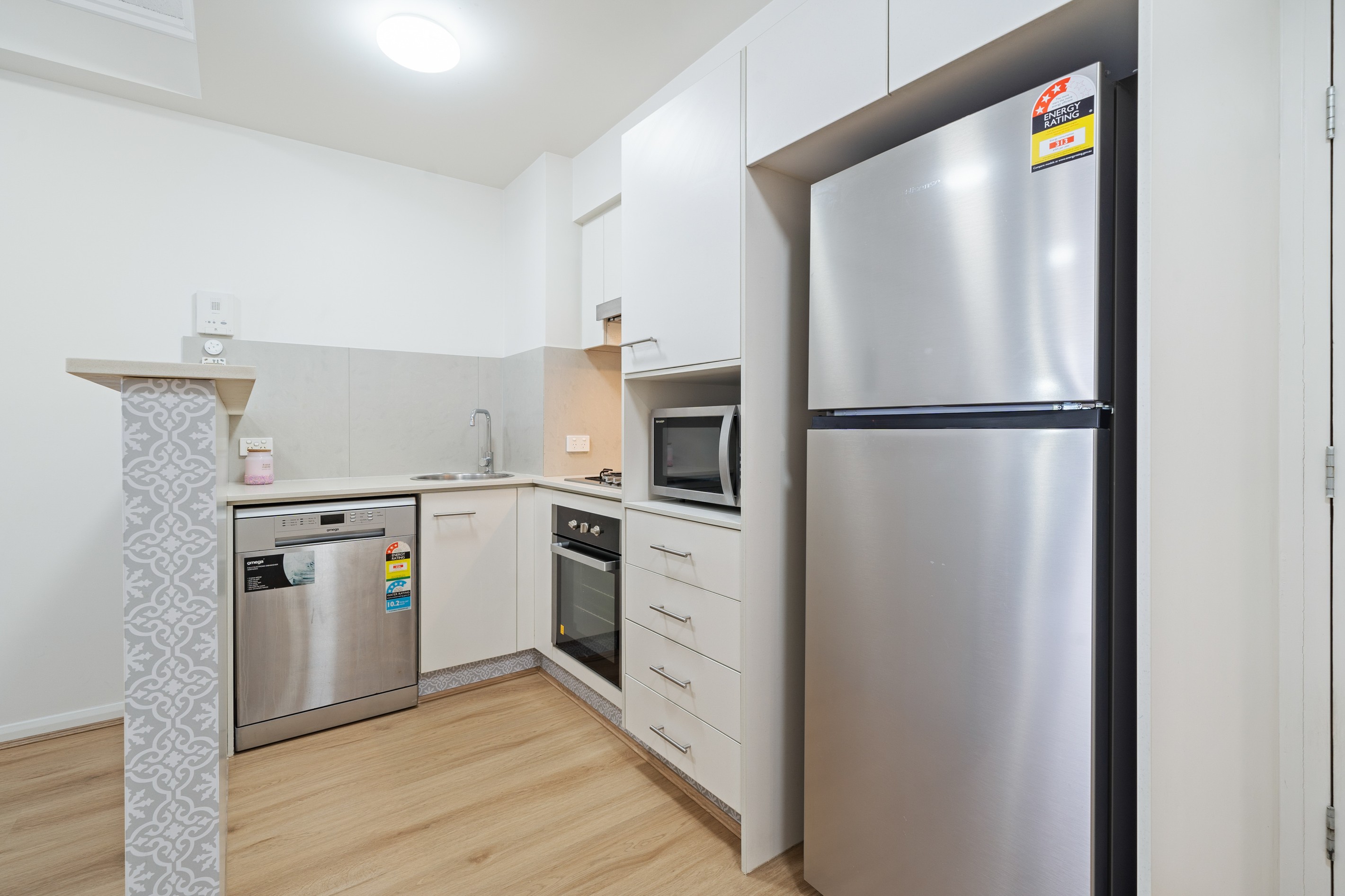 2504/212 Margaret Street, Brisbane City, QLD 4000