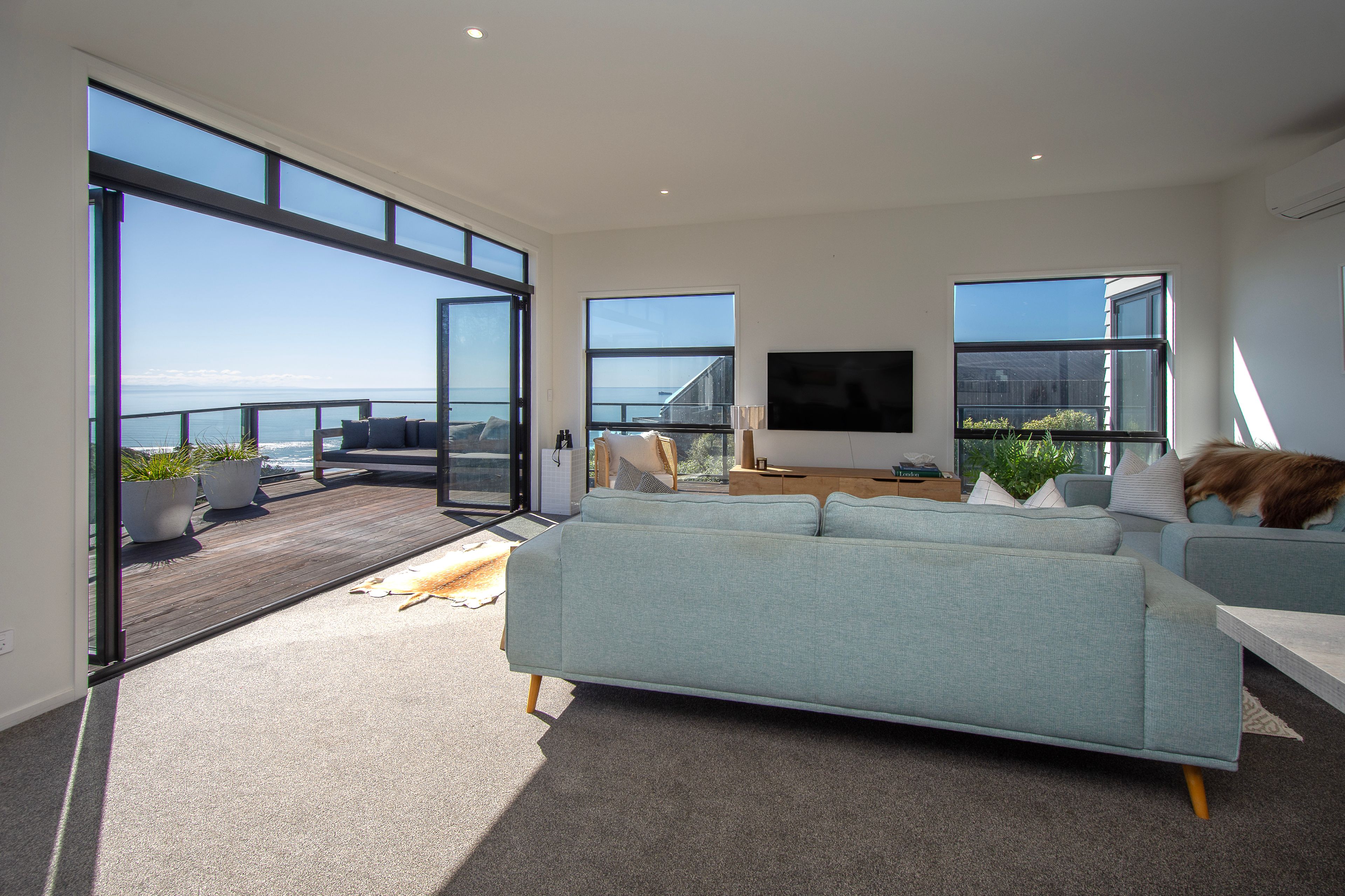 179 Richmond Hill Road, Sumner, Christchurch City