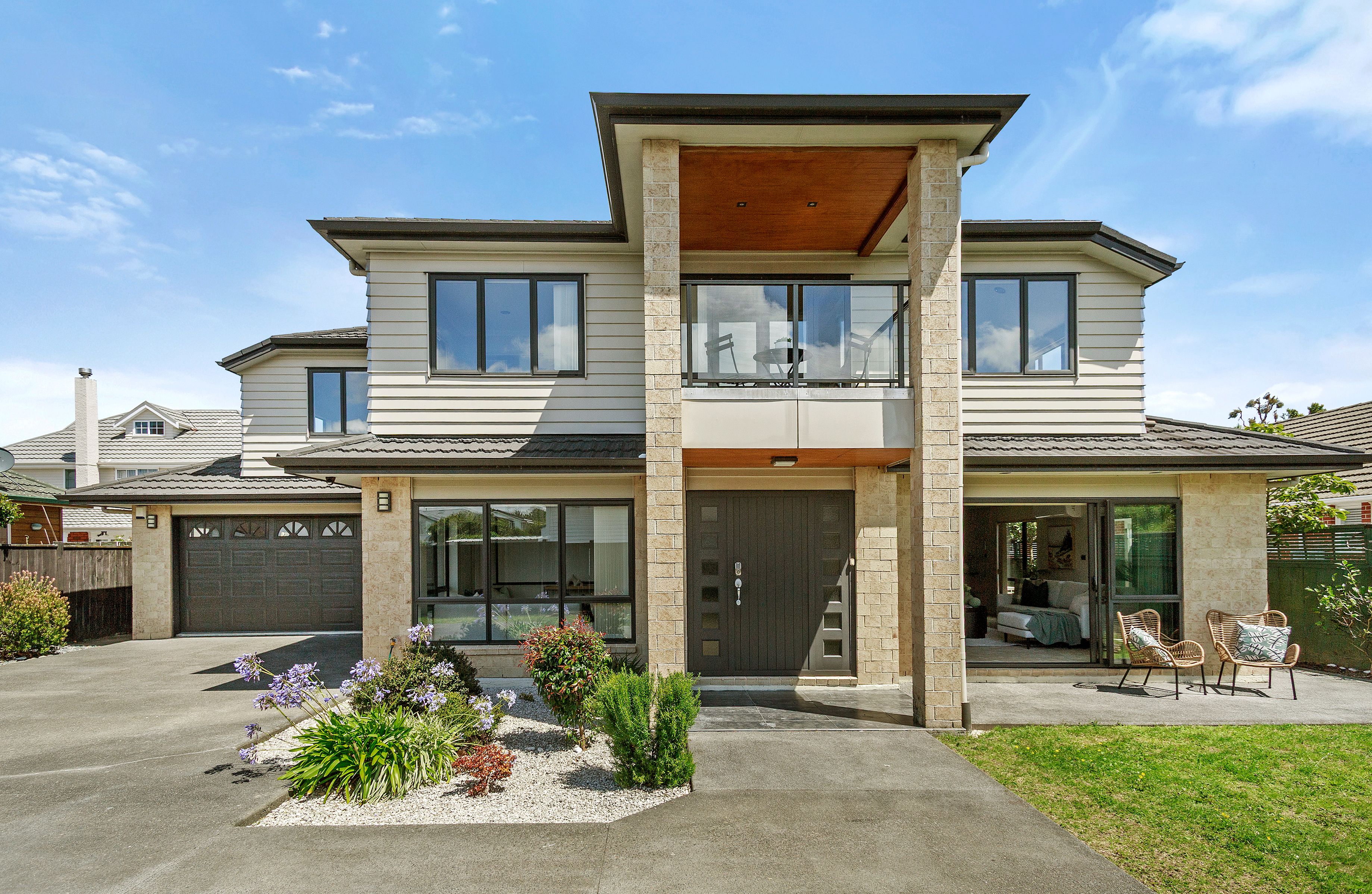 11A Wai-iti Crescent, Woburn, Lower Hutt City