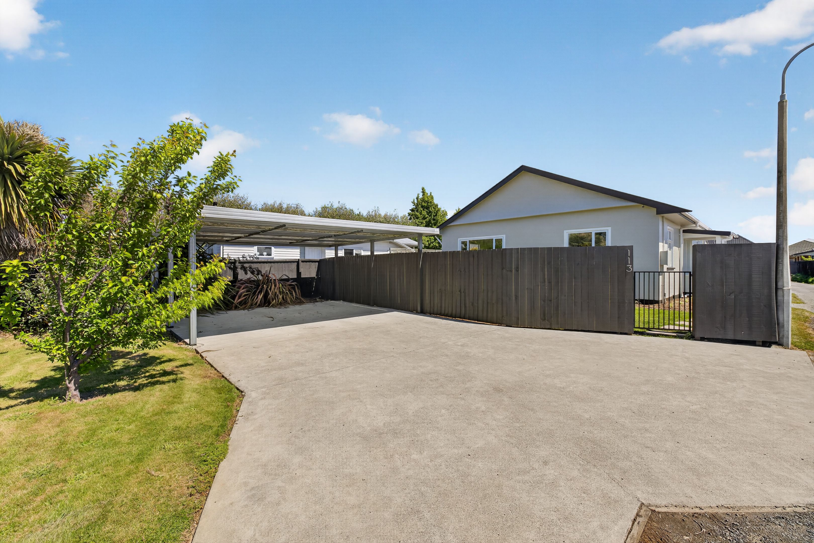 113 Tancred Street, Linwood, Christchurch City
