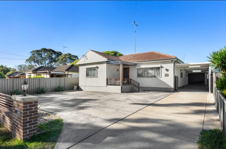 57 Johnson Avenue, Seven Hills, NSW 2147