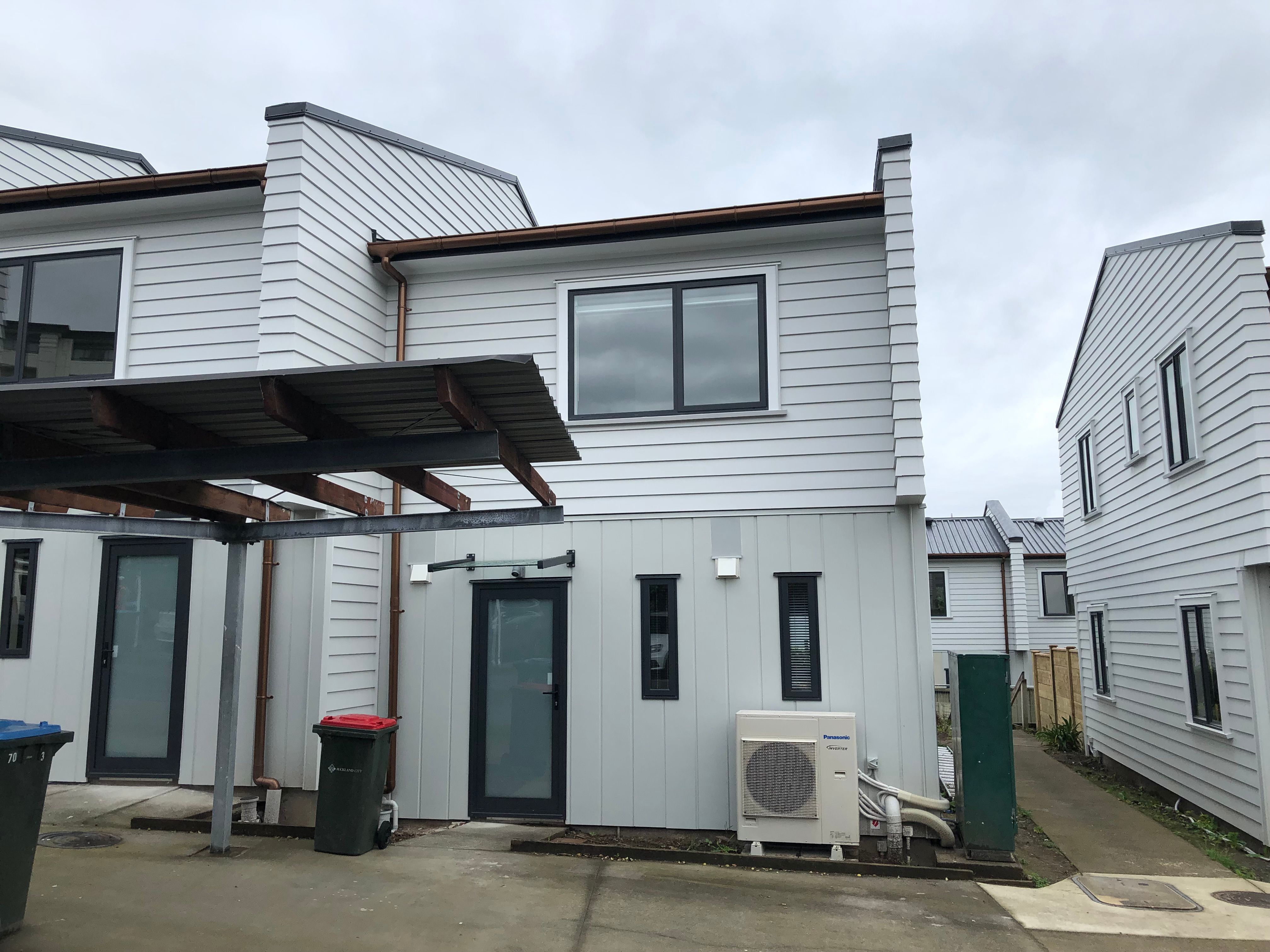 71/3 Burton Street, Grafton, Auckland City 1010