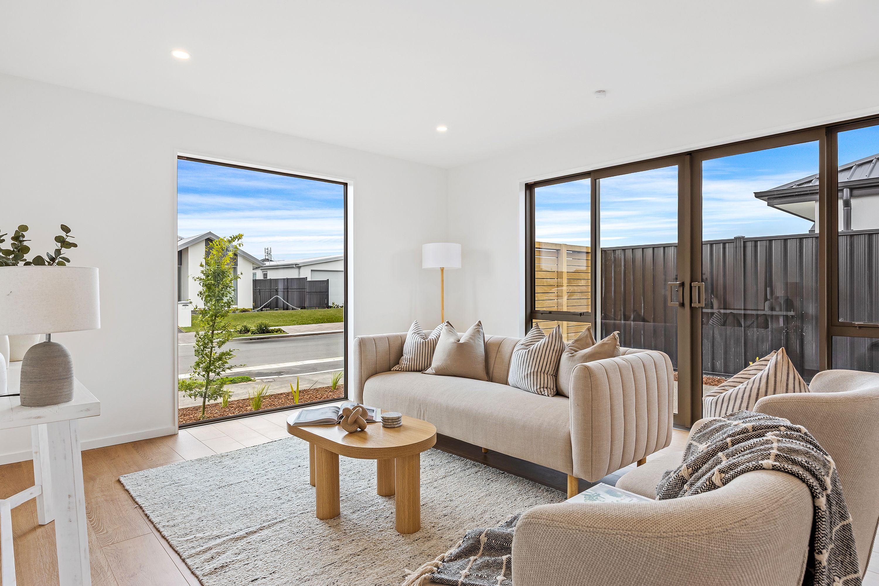 6 Lintott Street, Kaiapoi, Waimakariri District