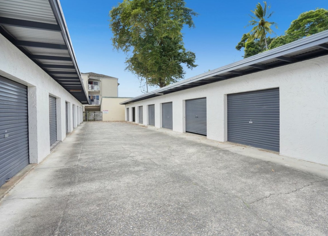 6/350-354 Sheridan Street, Cairns North, QLD 4870