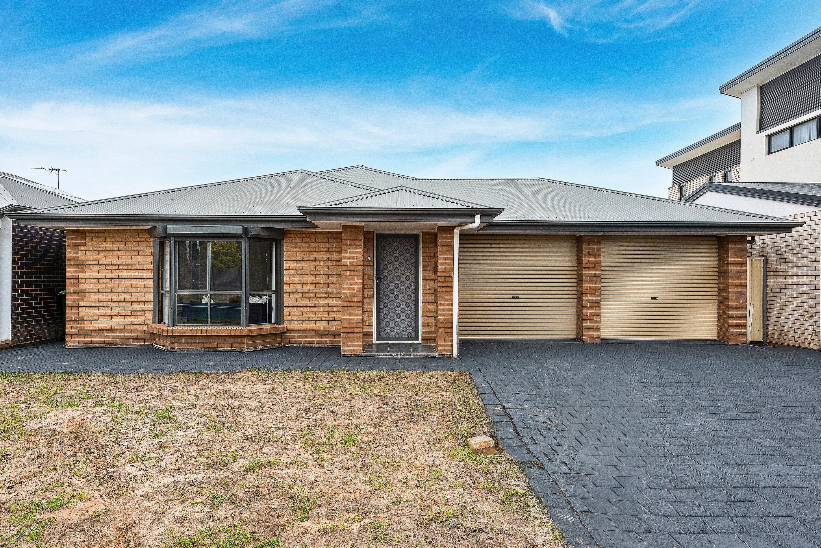 45 The Boulevard, Parafield Gardens, SA 5107