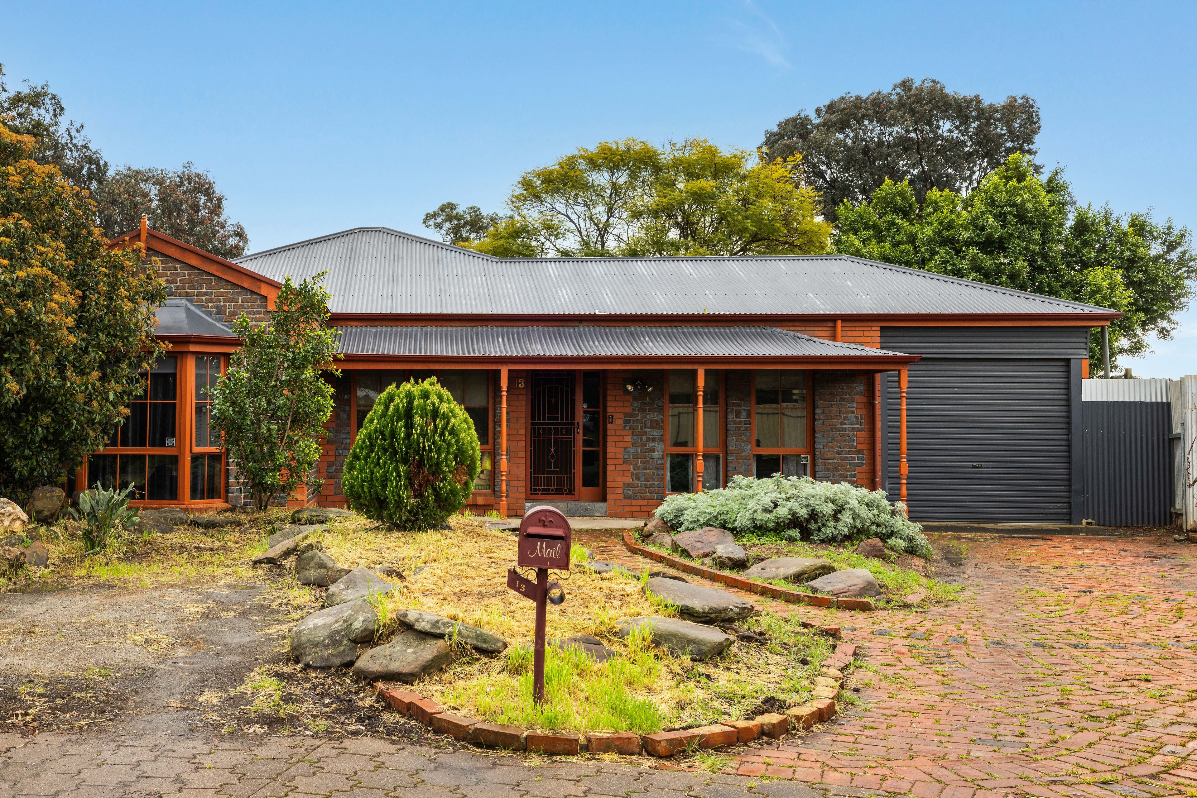 13 Matthew Court — photo from Ray White Prospect