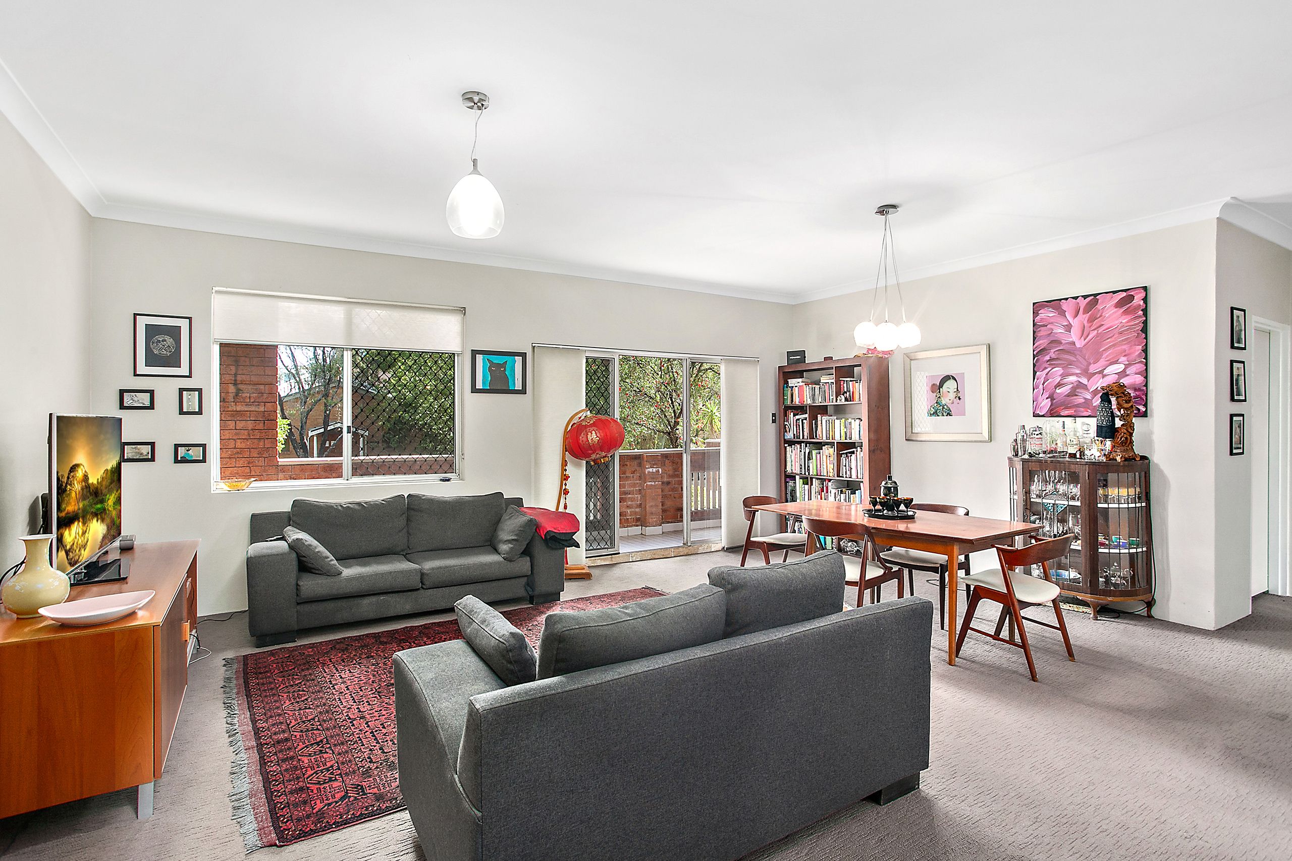 1/16 Garfield Street, Carlton, NSW 2218