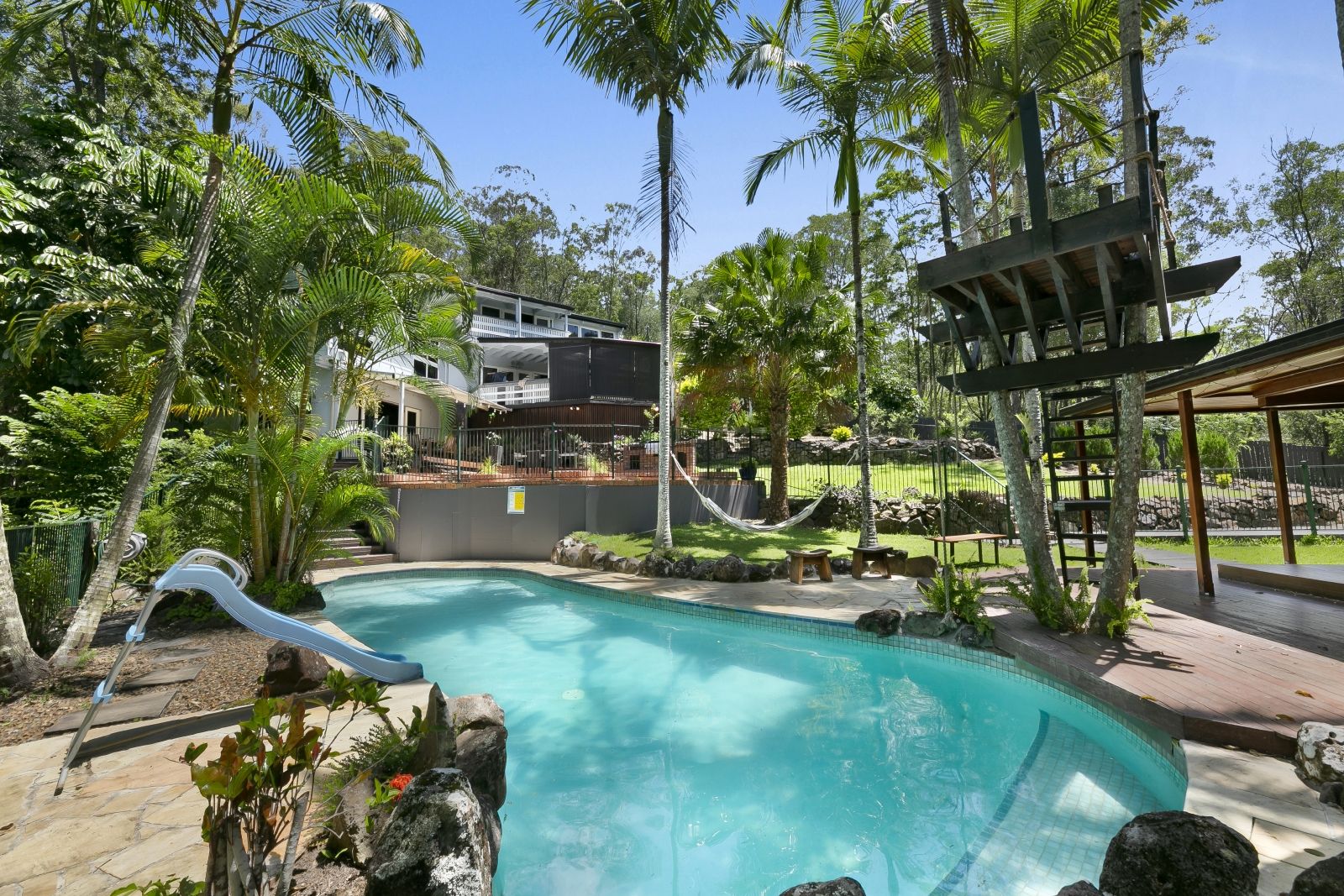 73 Belmont Park Drive, Mudgeeraba, QLD 4213