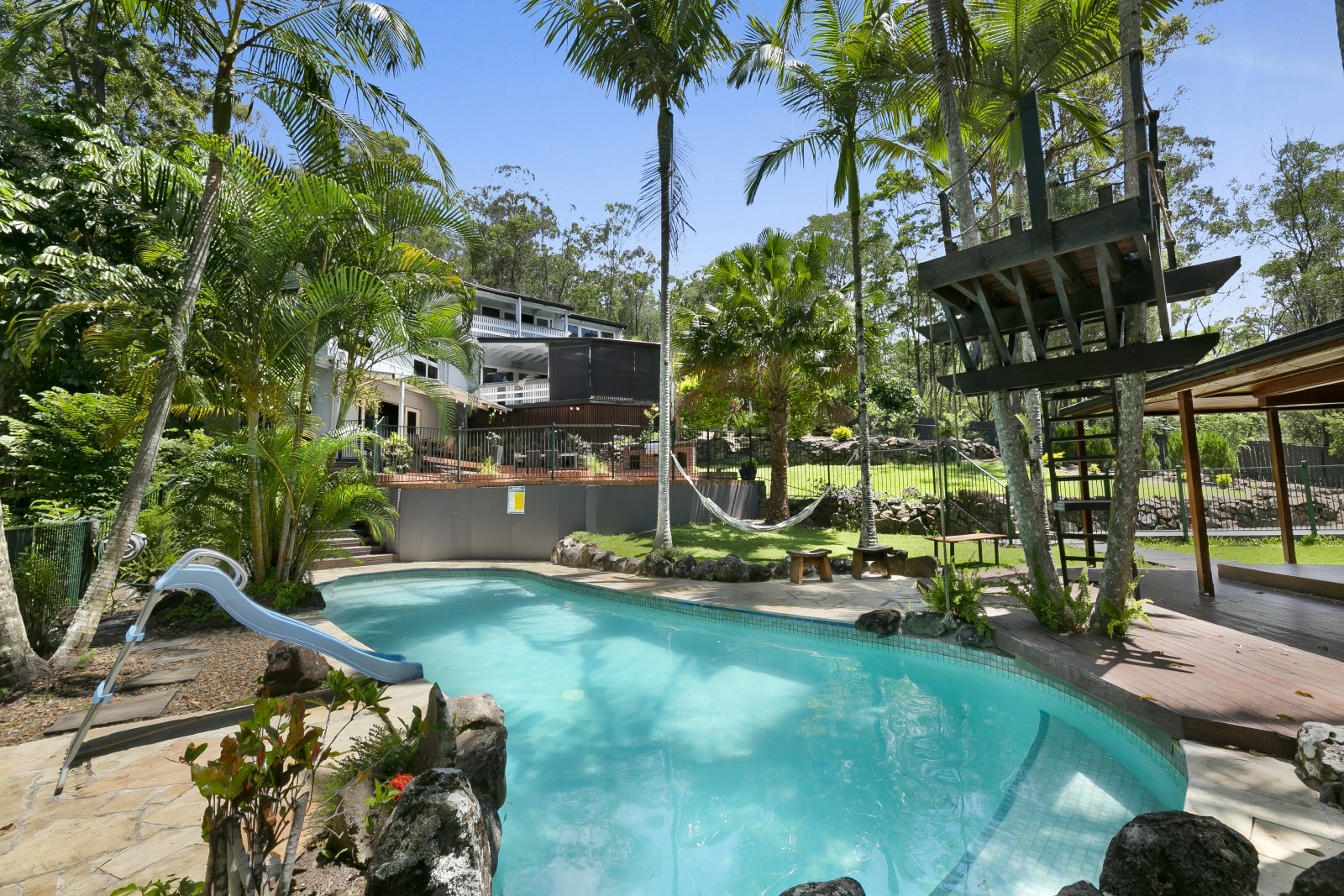 73 Belmont Park Drive, Mudgeeraba, QLD 4213