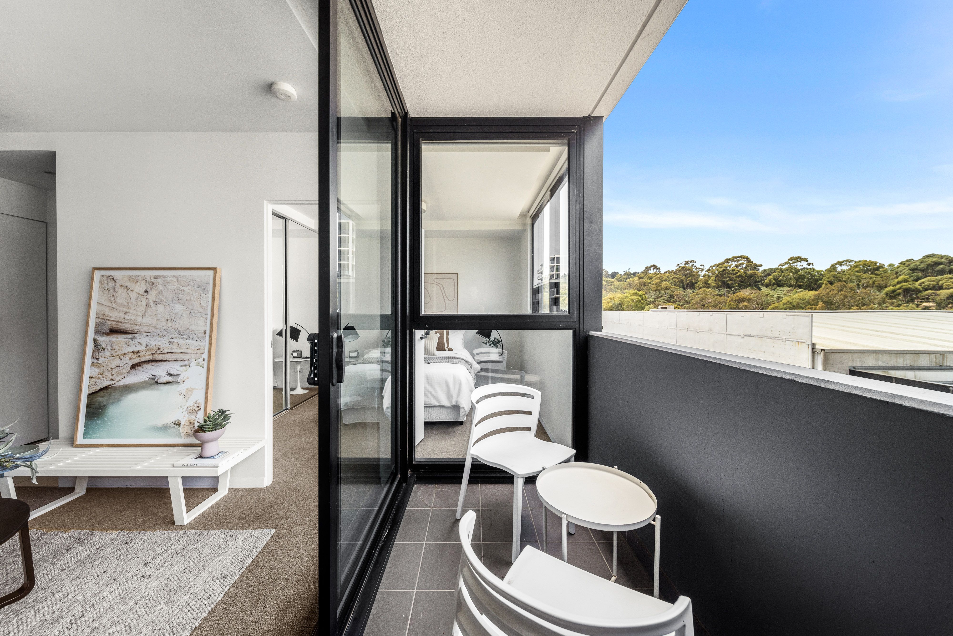 E207/11 Flockhart Street, Abbotsford, VIC 3067