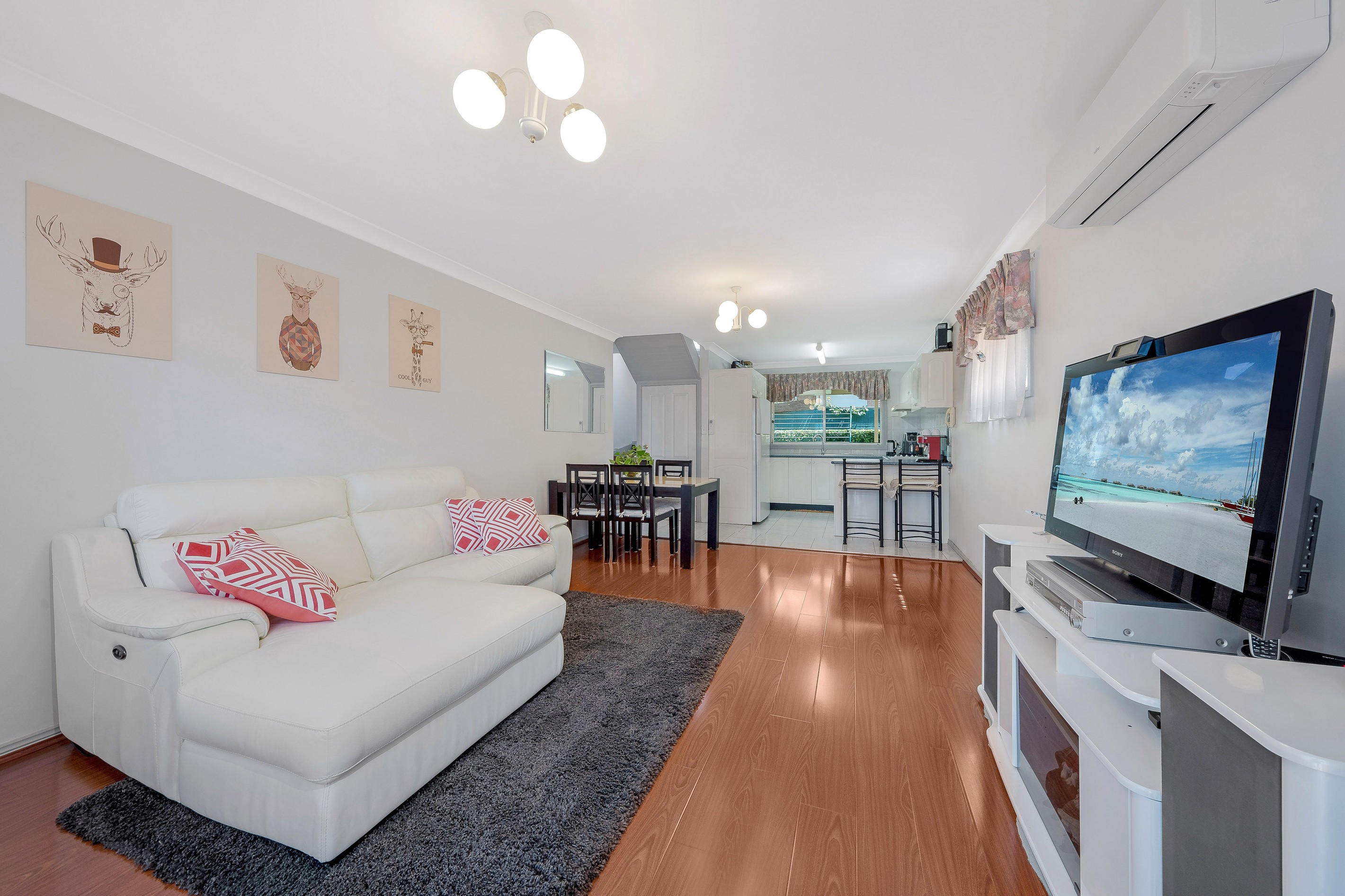 1/25 Cragg Street, Condell Park, NSW 2200