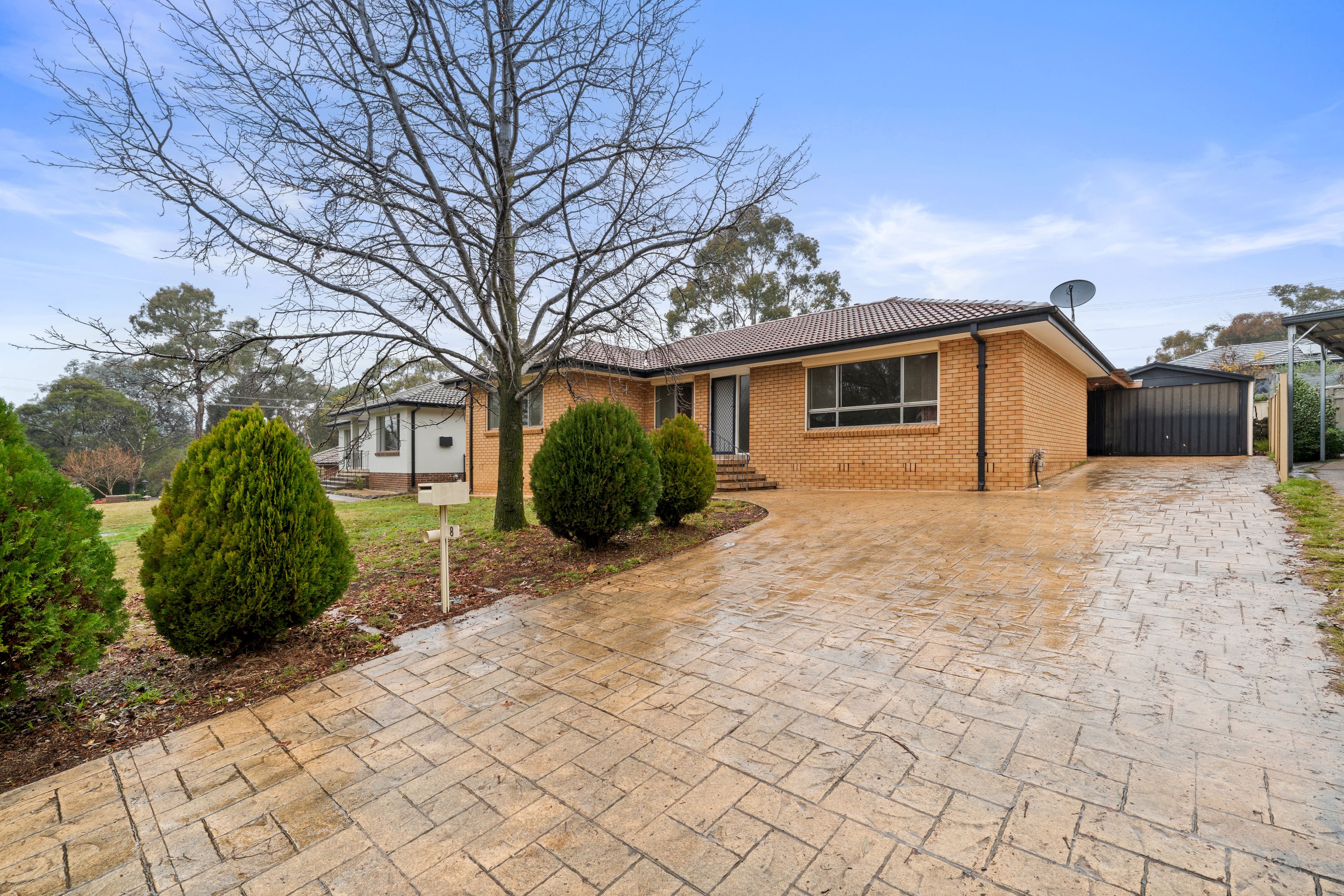 8 Davies Place — photo 19 of 23