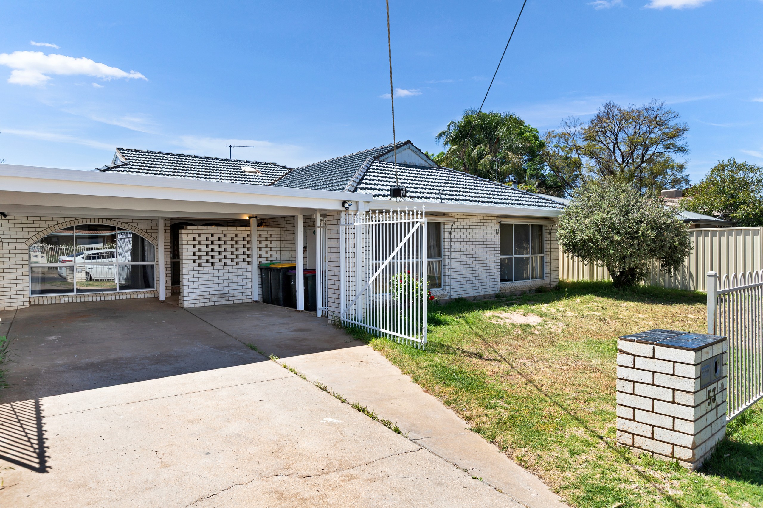 53 Brian Street, Mildura, VIC 3500