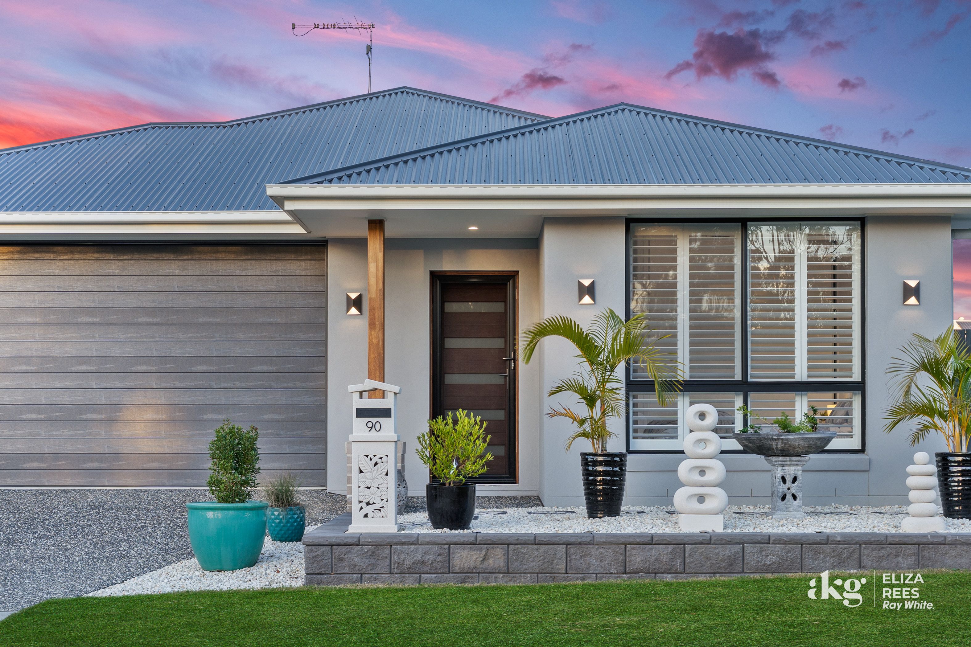 90 Waratah Circuit, Greenbank, QLD 4124