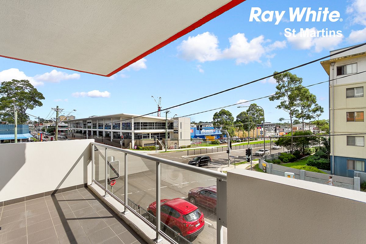 216/12 Fourth Avenue — photo from Ray White St Martins