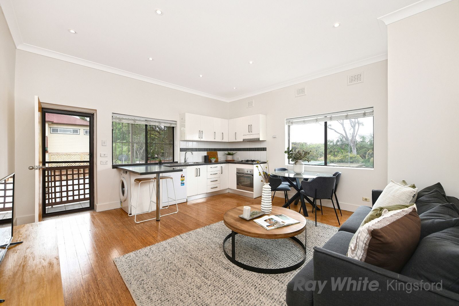4/56 Wallace Street, Kingsford, NSW 2032