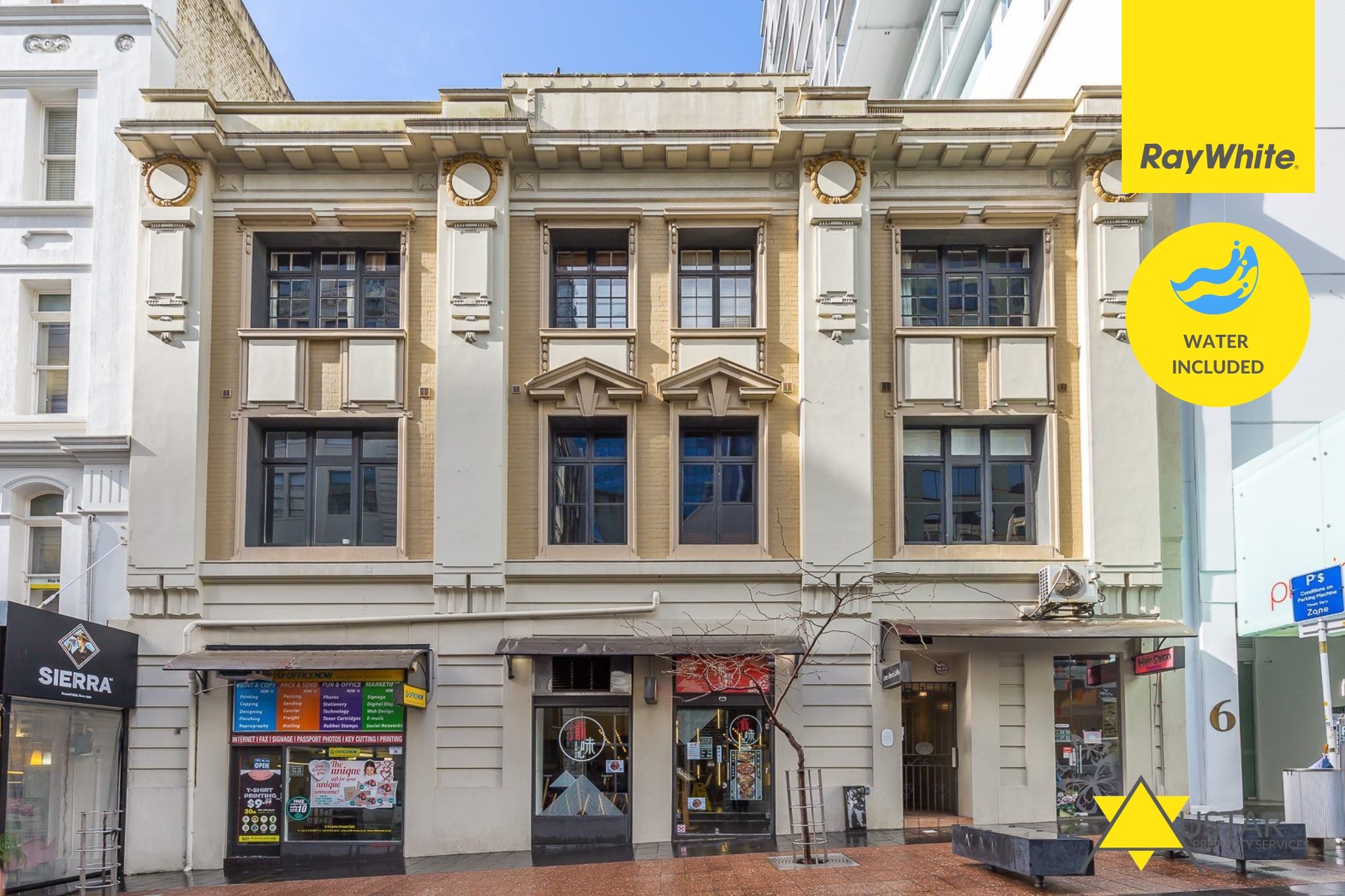 1D/4 Lorne Street, Auckland Central, Auckland City