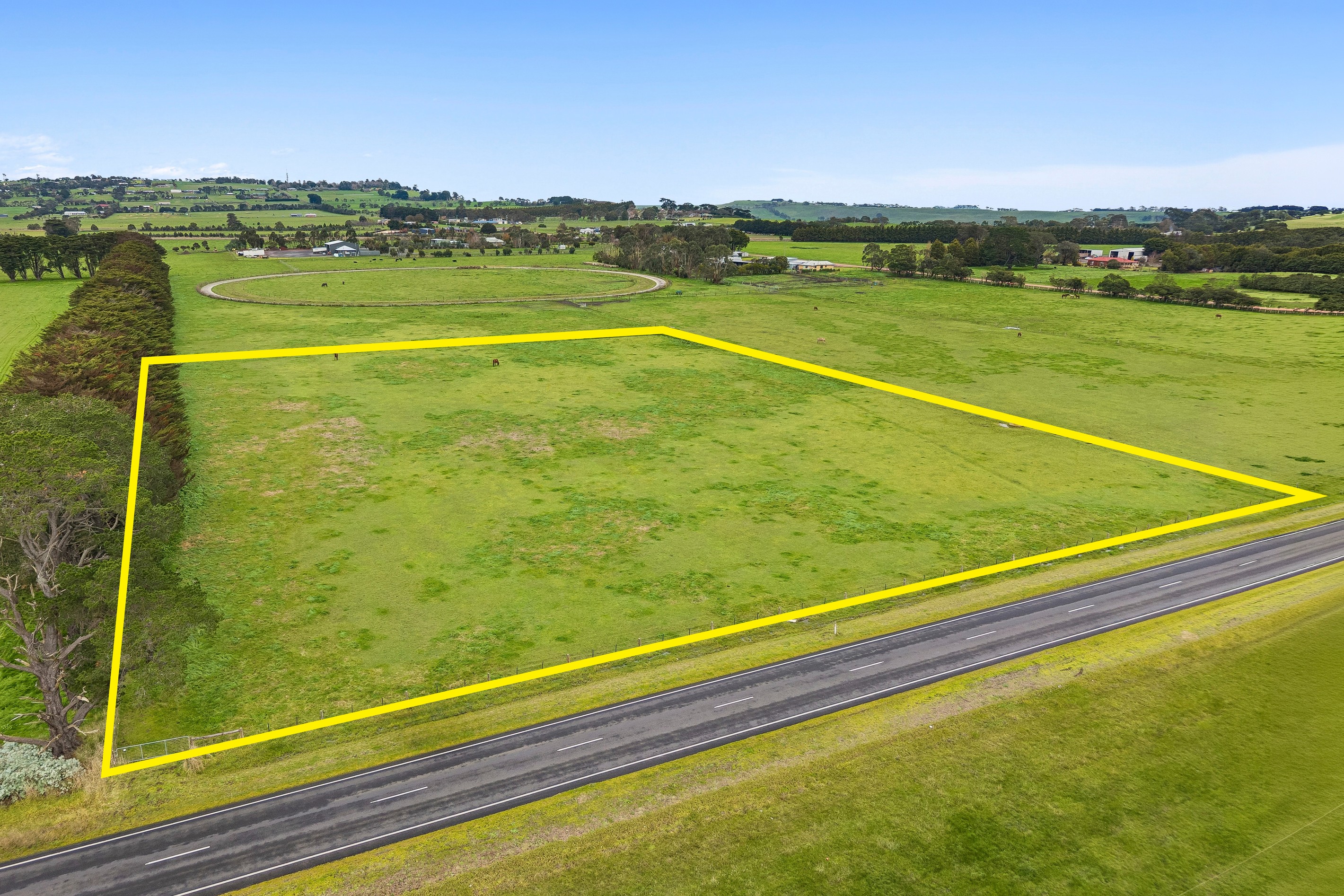 Skibo, VIC 3260