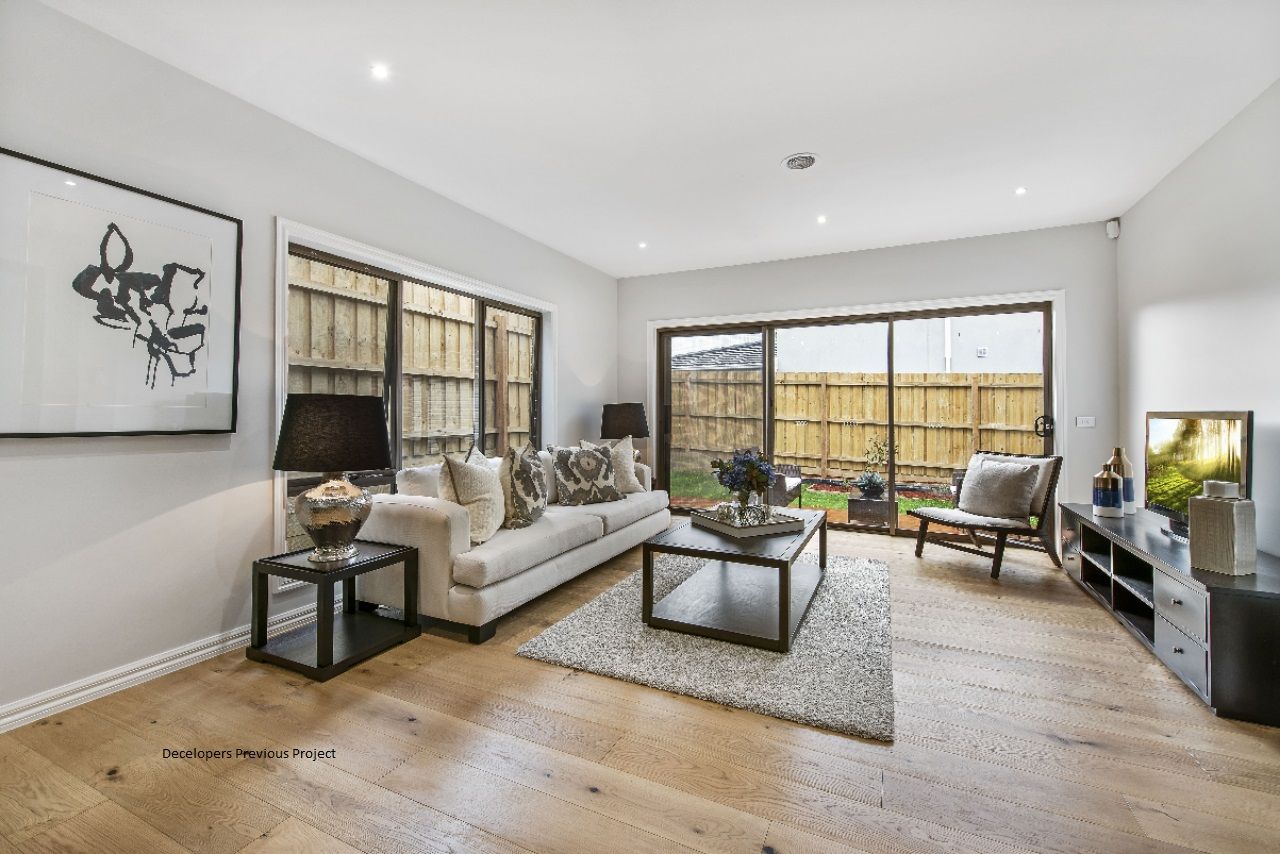 1/28 Shafton Street, Huntingdale, VIC 3166