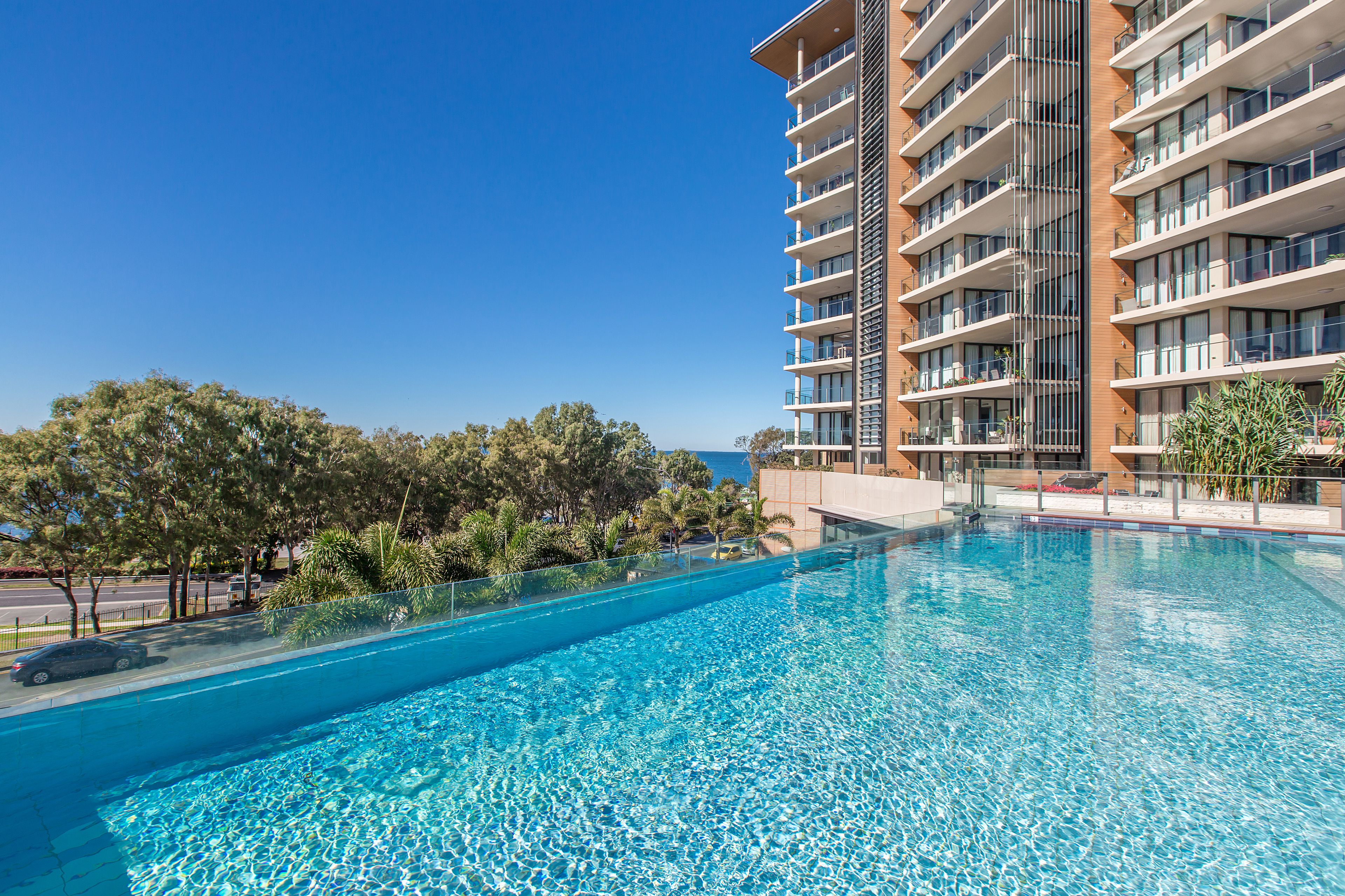 101 Marine Parade, Redcliffe QLD 4020