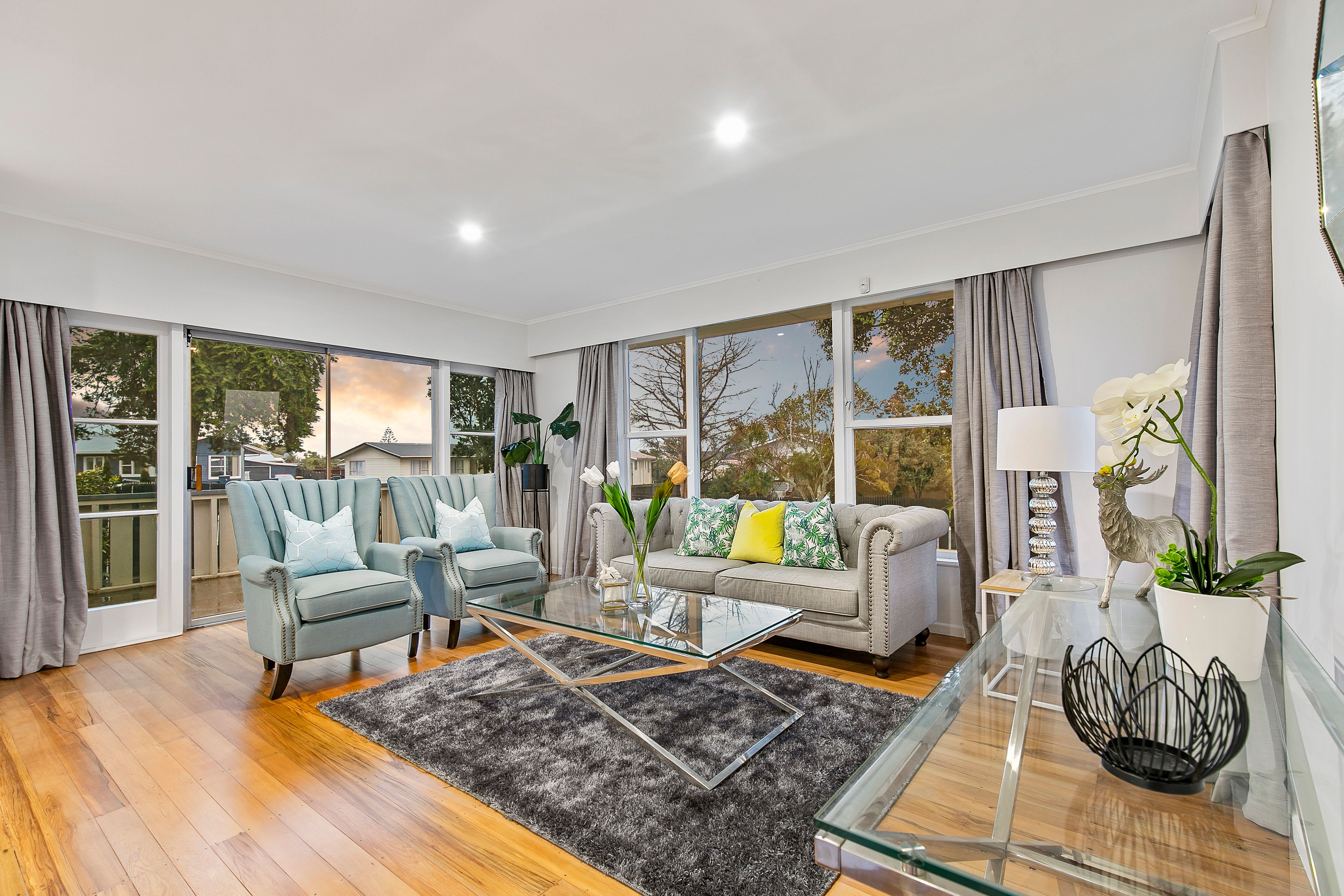 15 Chisholm Place, Mangere East, Manukau City