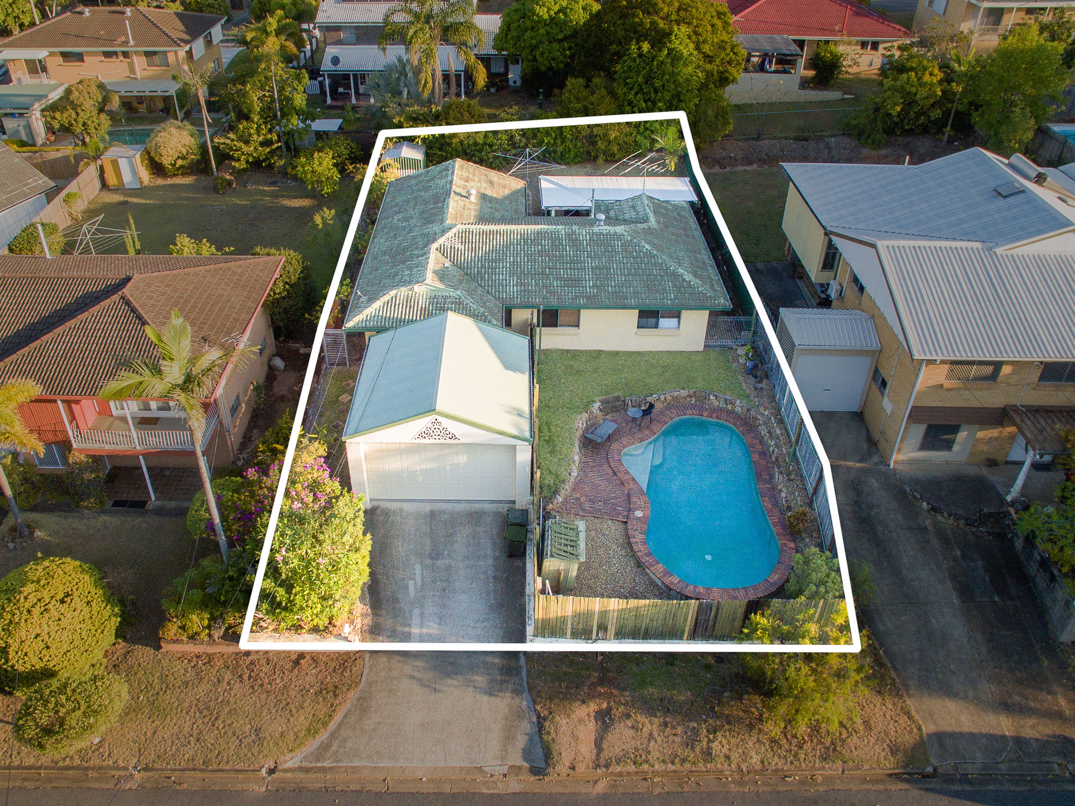 6 Gonzales Street, Macgregor QLD 4109