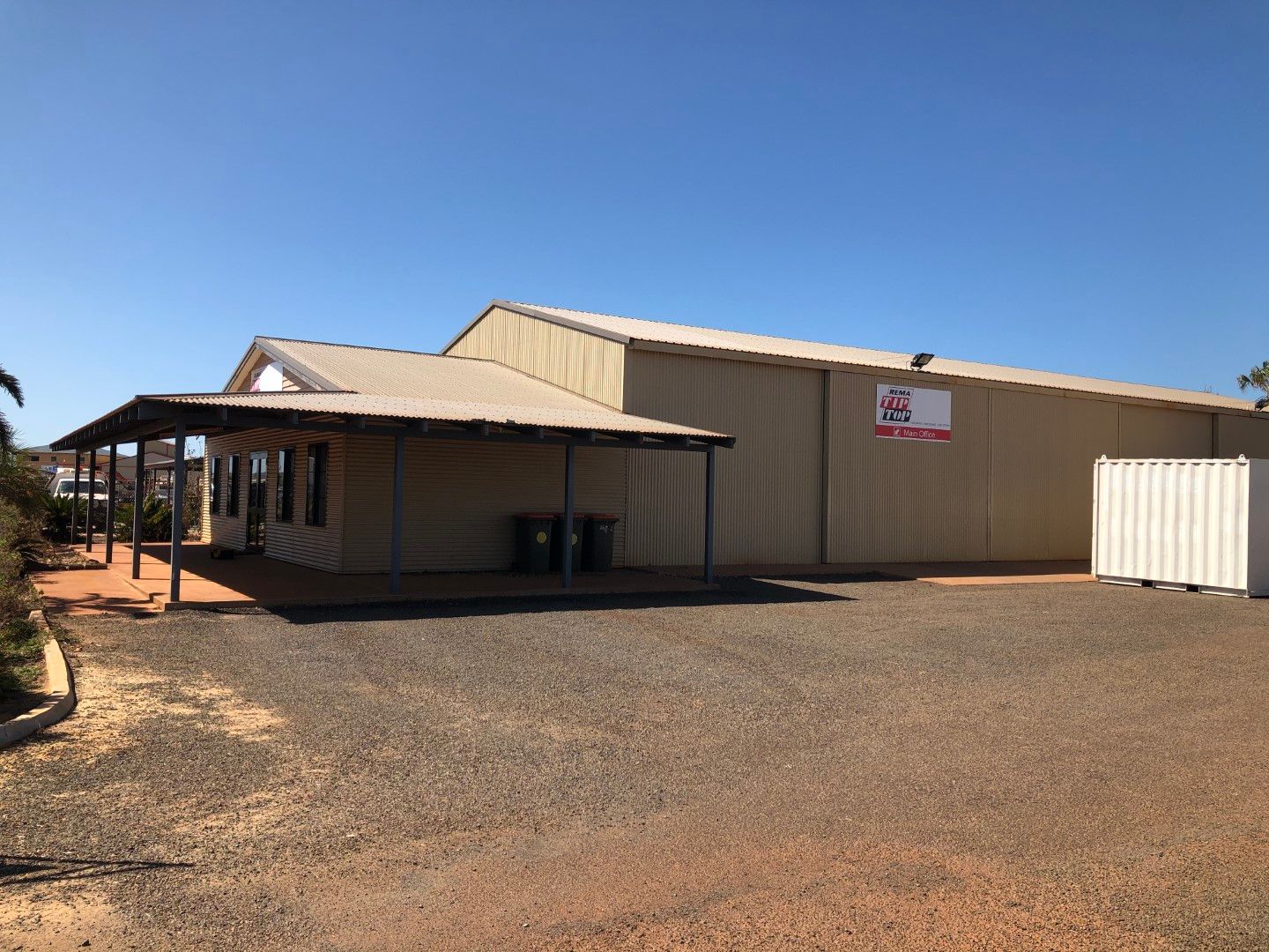 106 Woodbrook Road, Karratha Industrial Estate, WA 6714