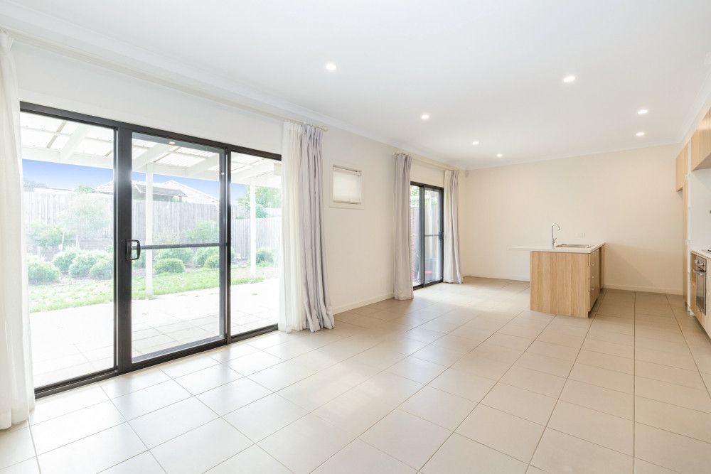 3/6 Benwerrin Drive, Wantirna, VIC 3152