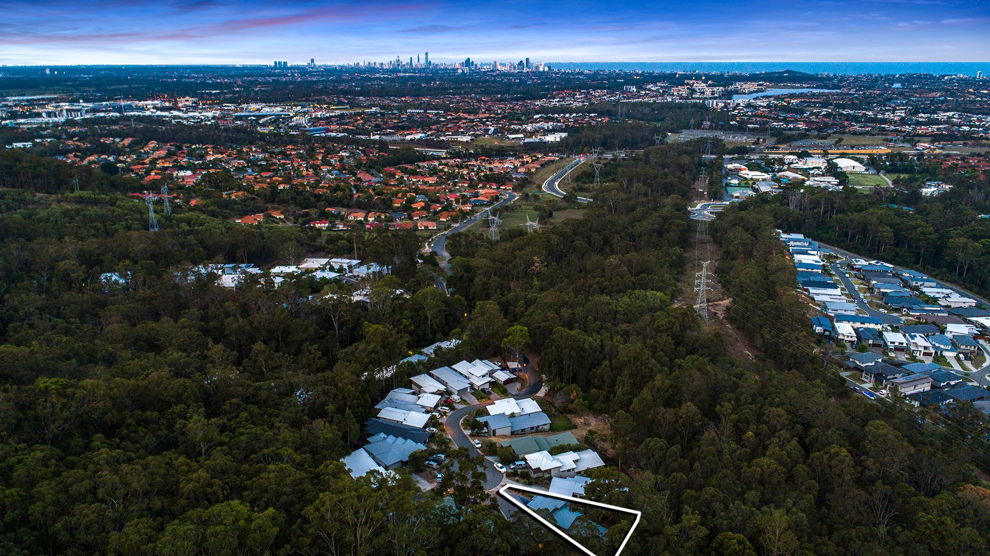 59/45 Lancashire Drive, Mudgeeraba, QLD 4213