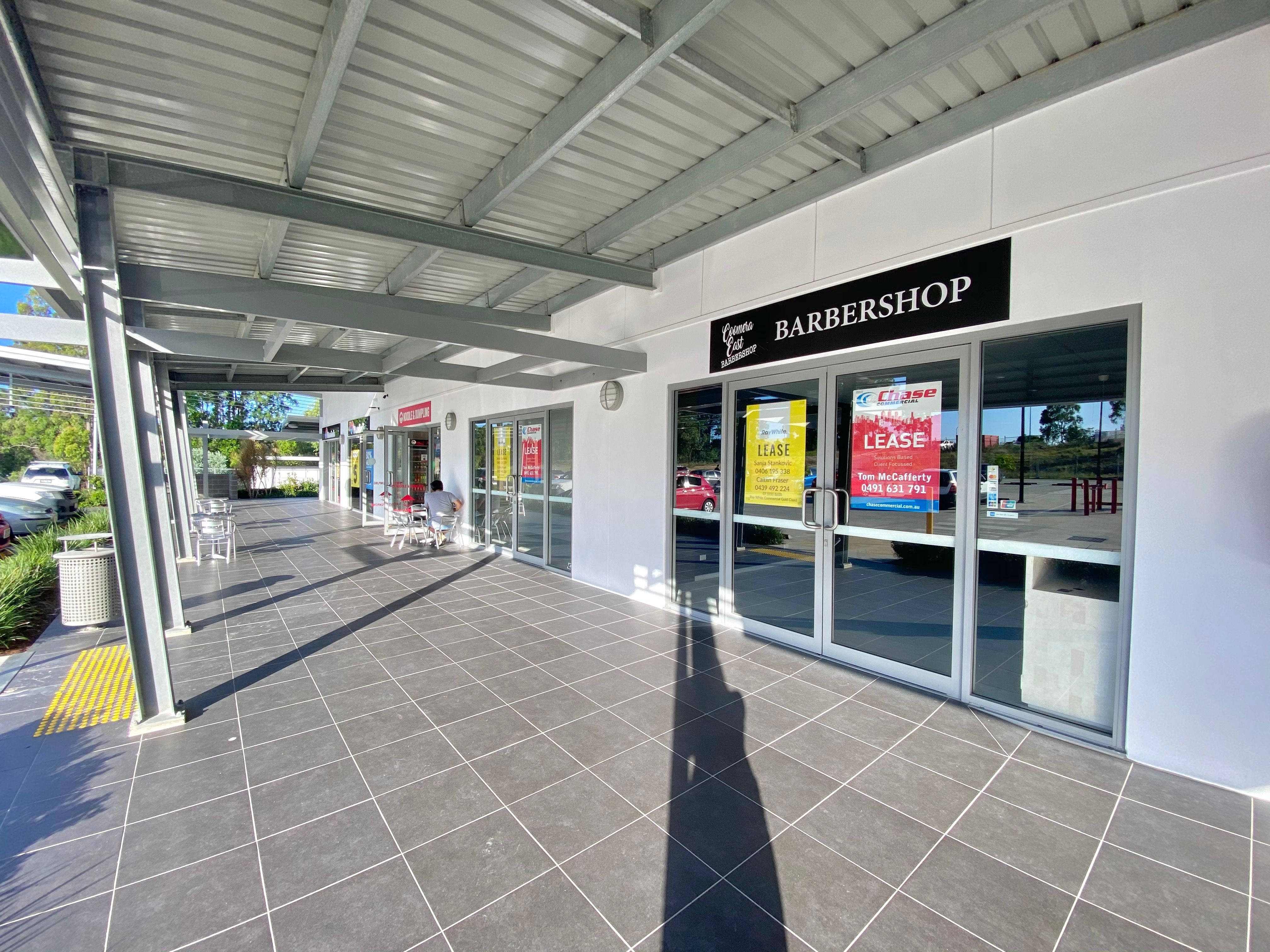 Shop B3/334 Foxwell Road, Coomera, QLD 4209