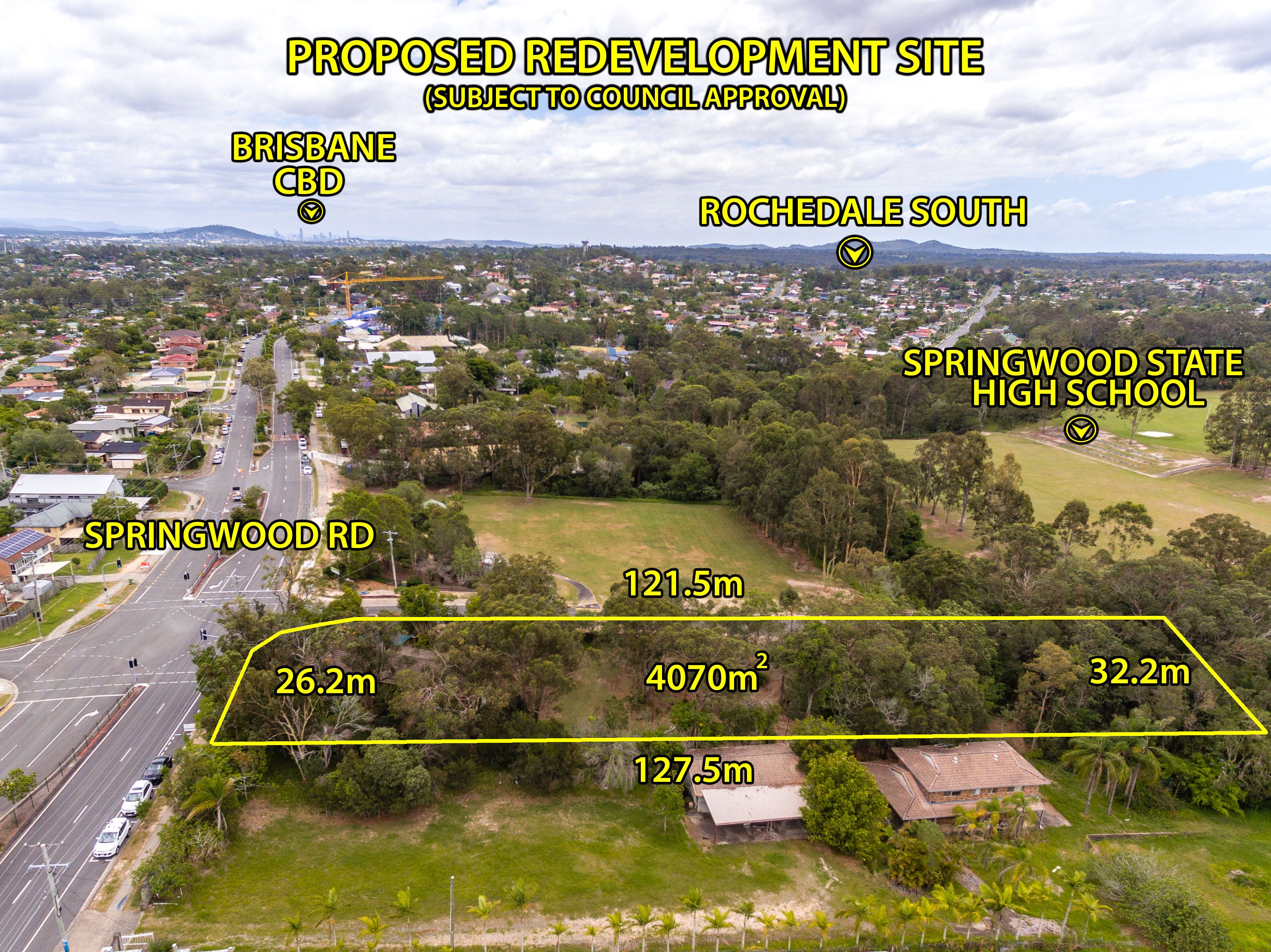214 Springwood Road, Springwood QLD 4127