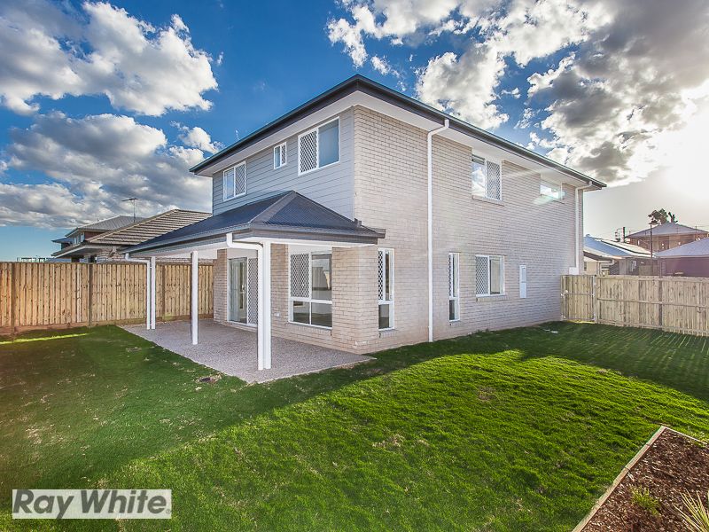 41 Palmerston Street, North Lakes, QLD 4509