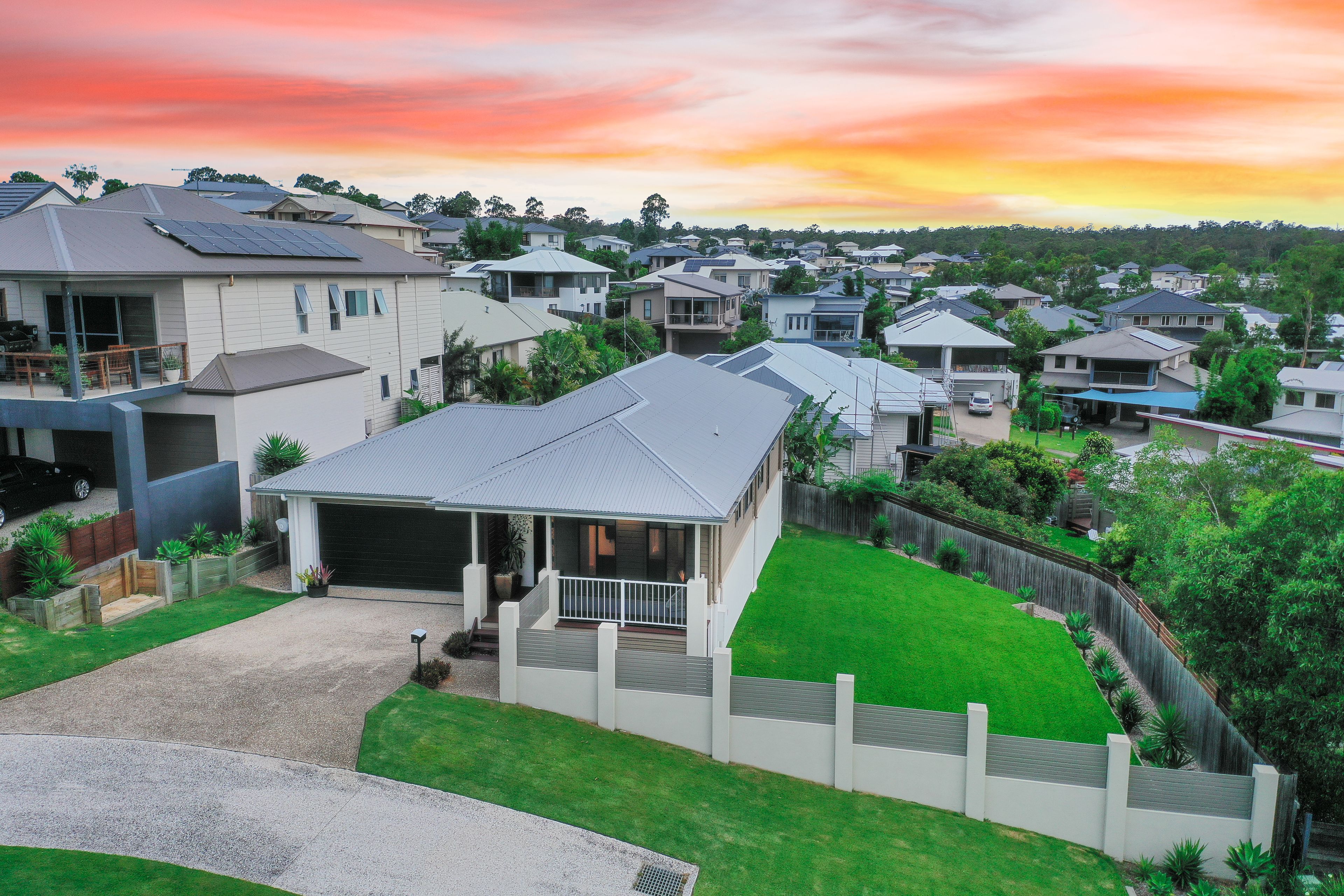 12 Cascades Street, Springfield Lakes QLD 4300