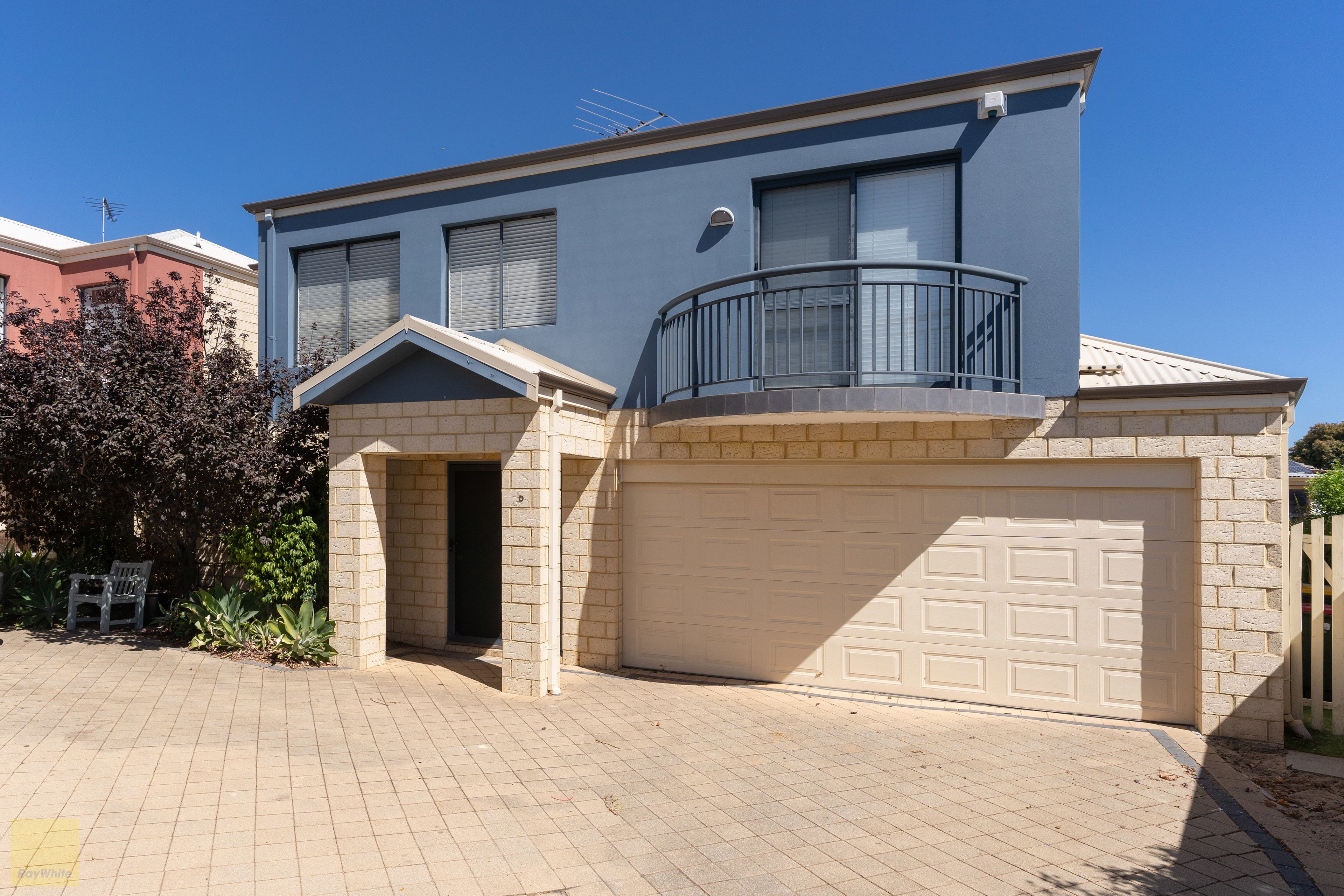 14D NARLA Way, Nollamara, WA 6061