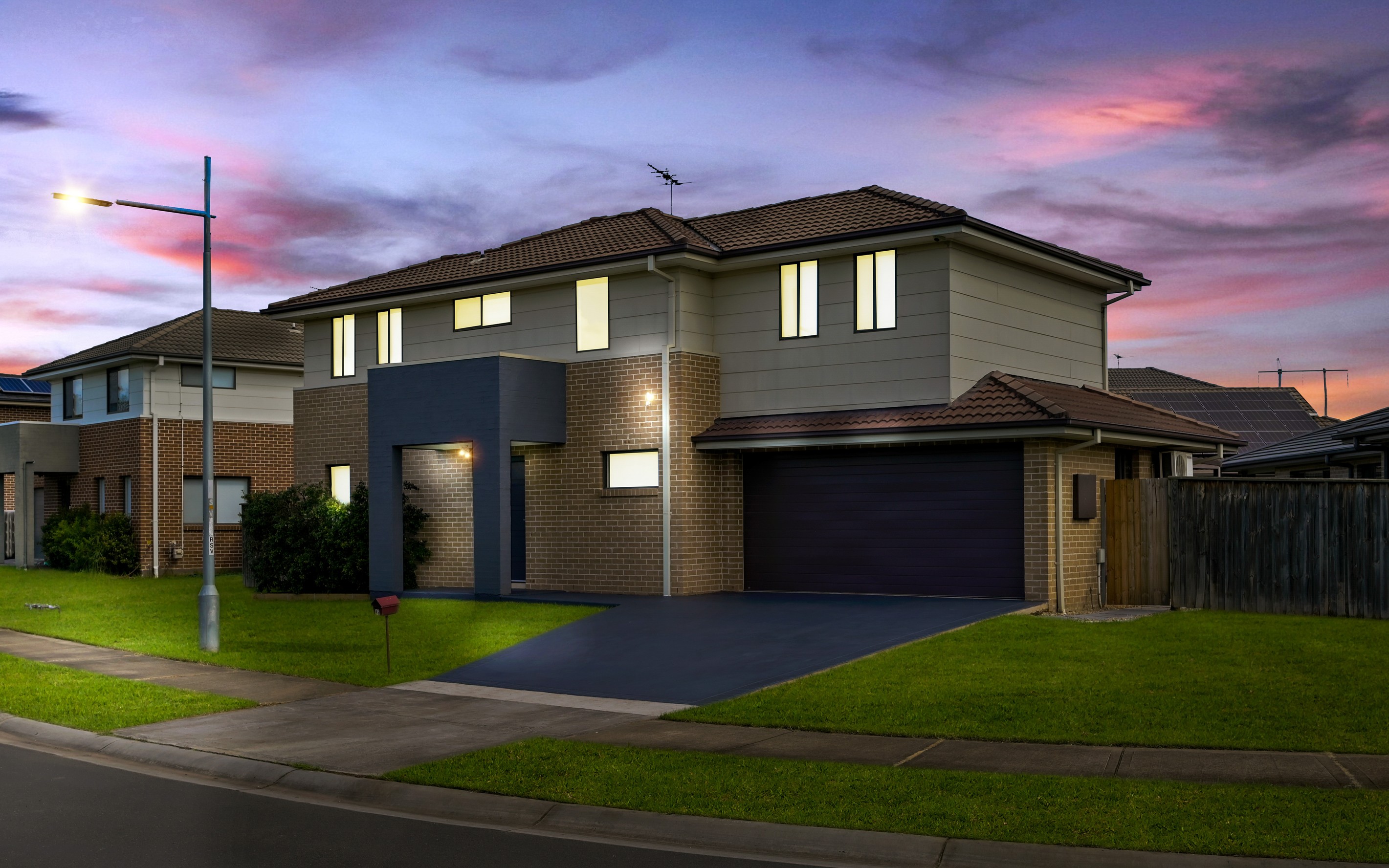 46 Colenso Circuit, Edmondson Park, NSW 2174