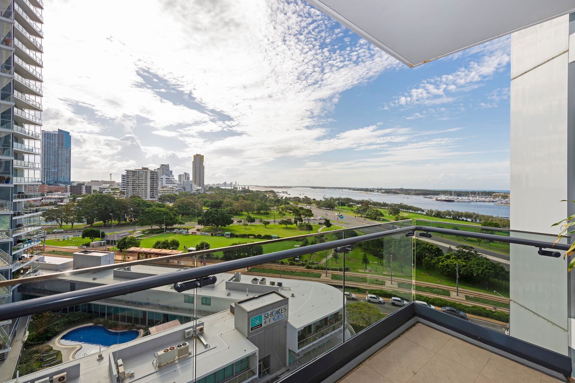 903/2 Como Crescent, Southport, QLD 4215