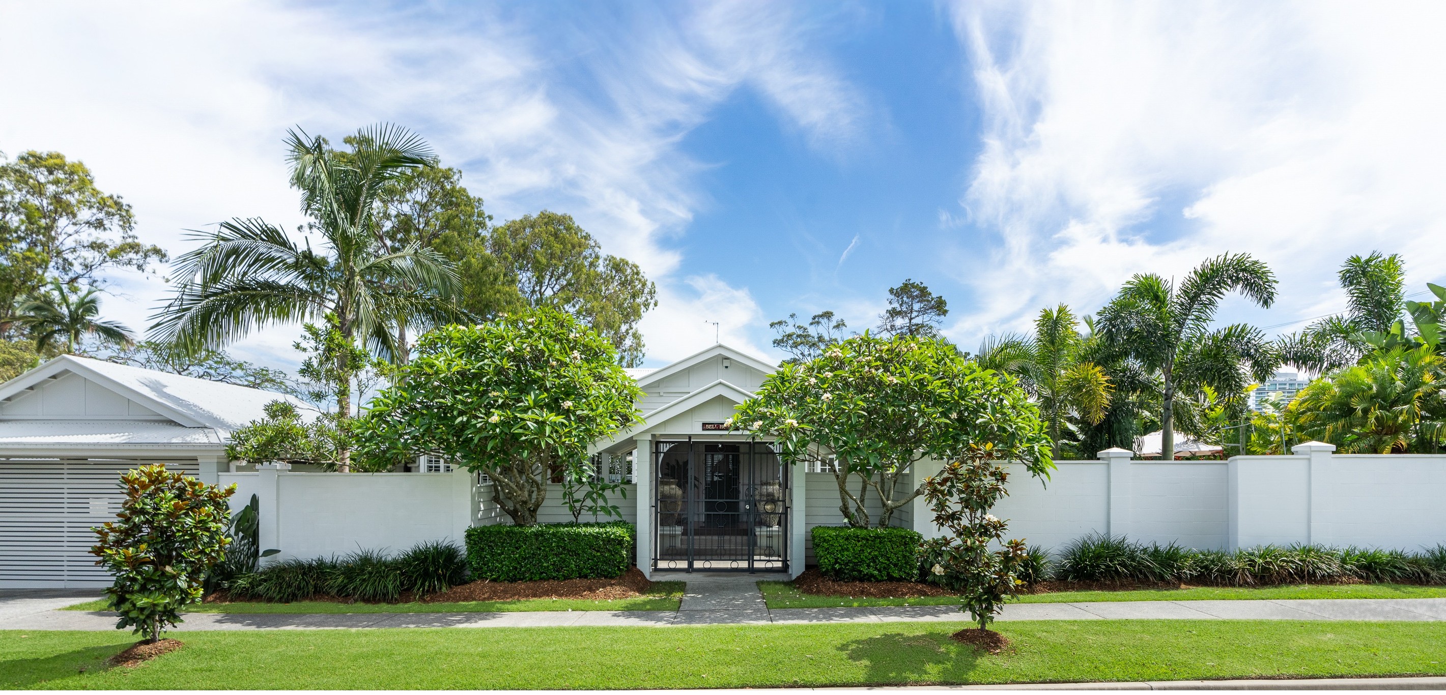 1 Charlton Street, Southport, QLD 4215