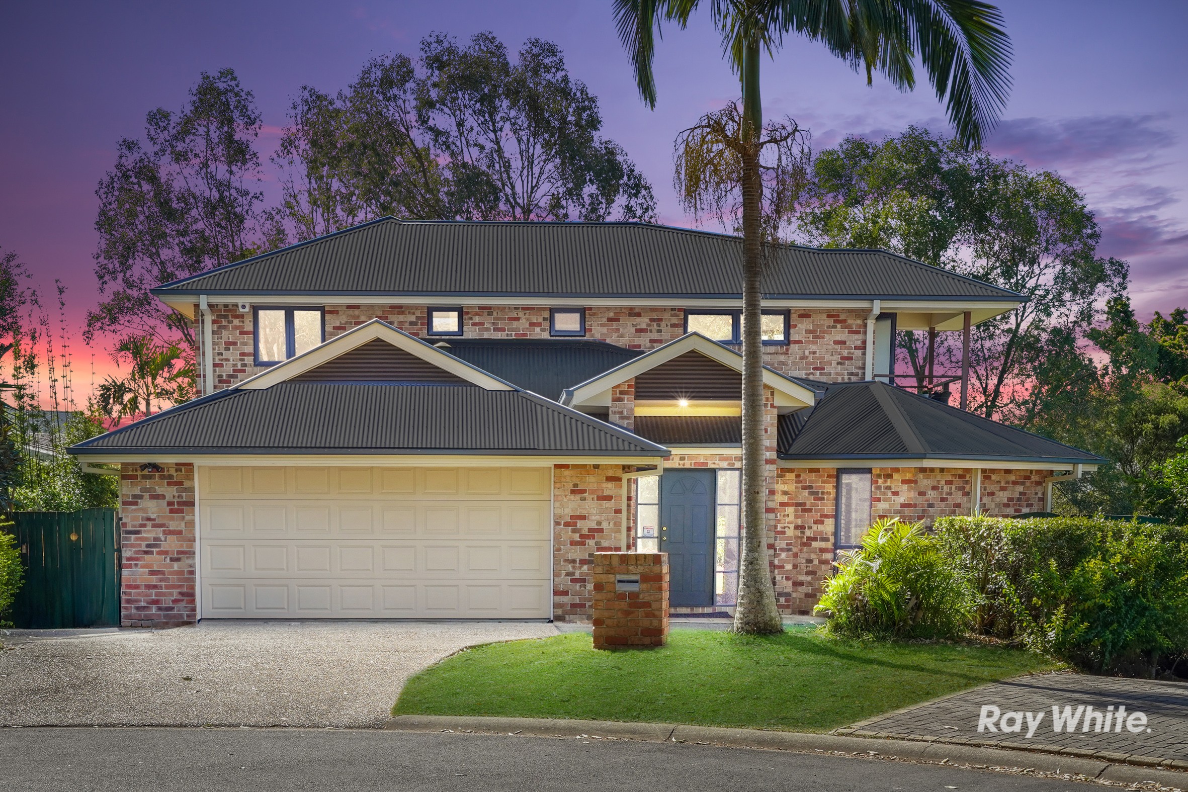 1 The Crescent, Underwood, QLD 4119