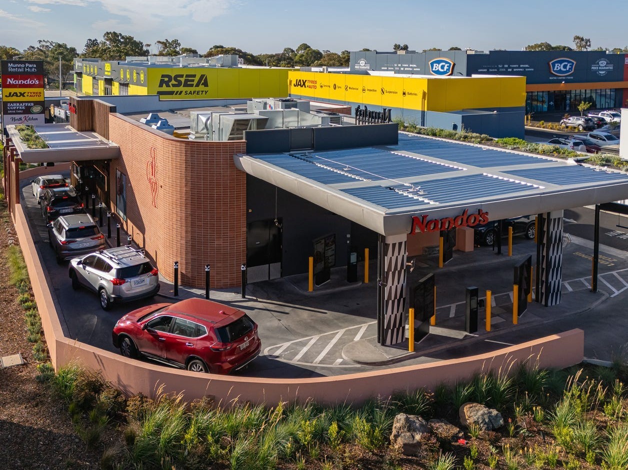 203/2 Curtis Road, Munno Para, SA 5115